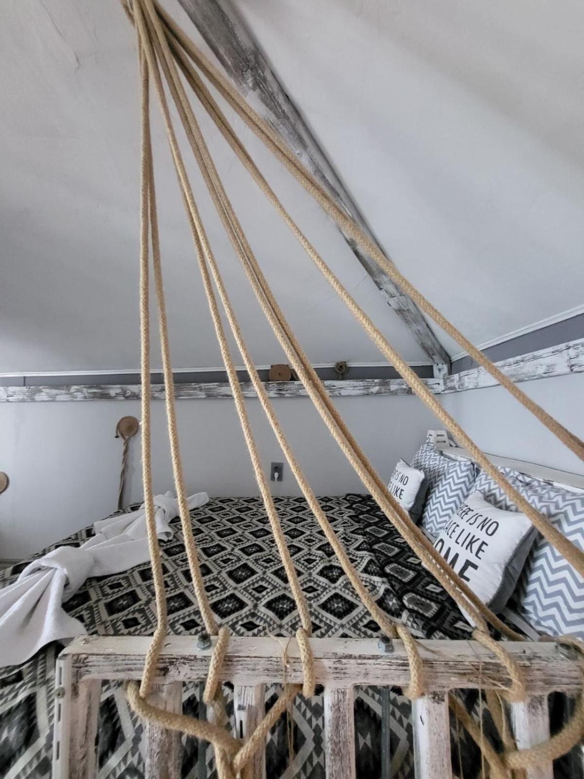 Penthouse Apartments PERLA, Vasiliko