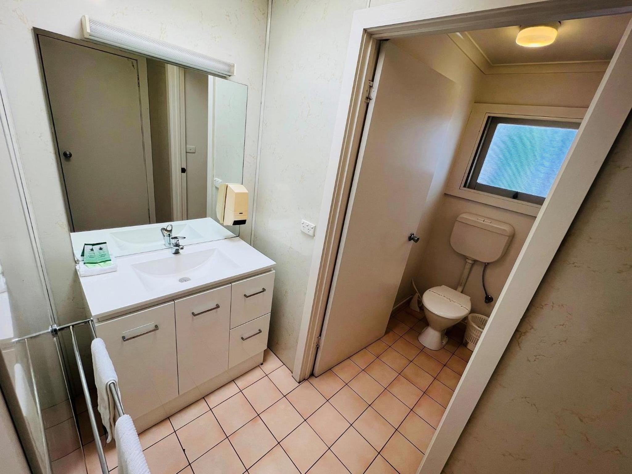 Horsham Motel