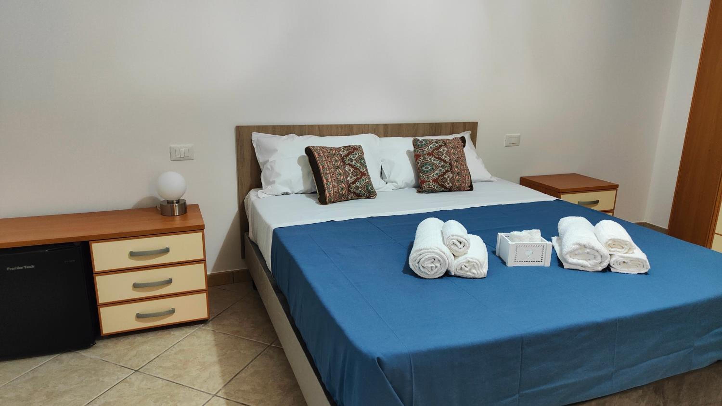 Helianthus Rooms