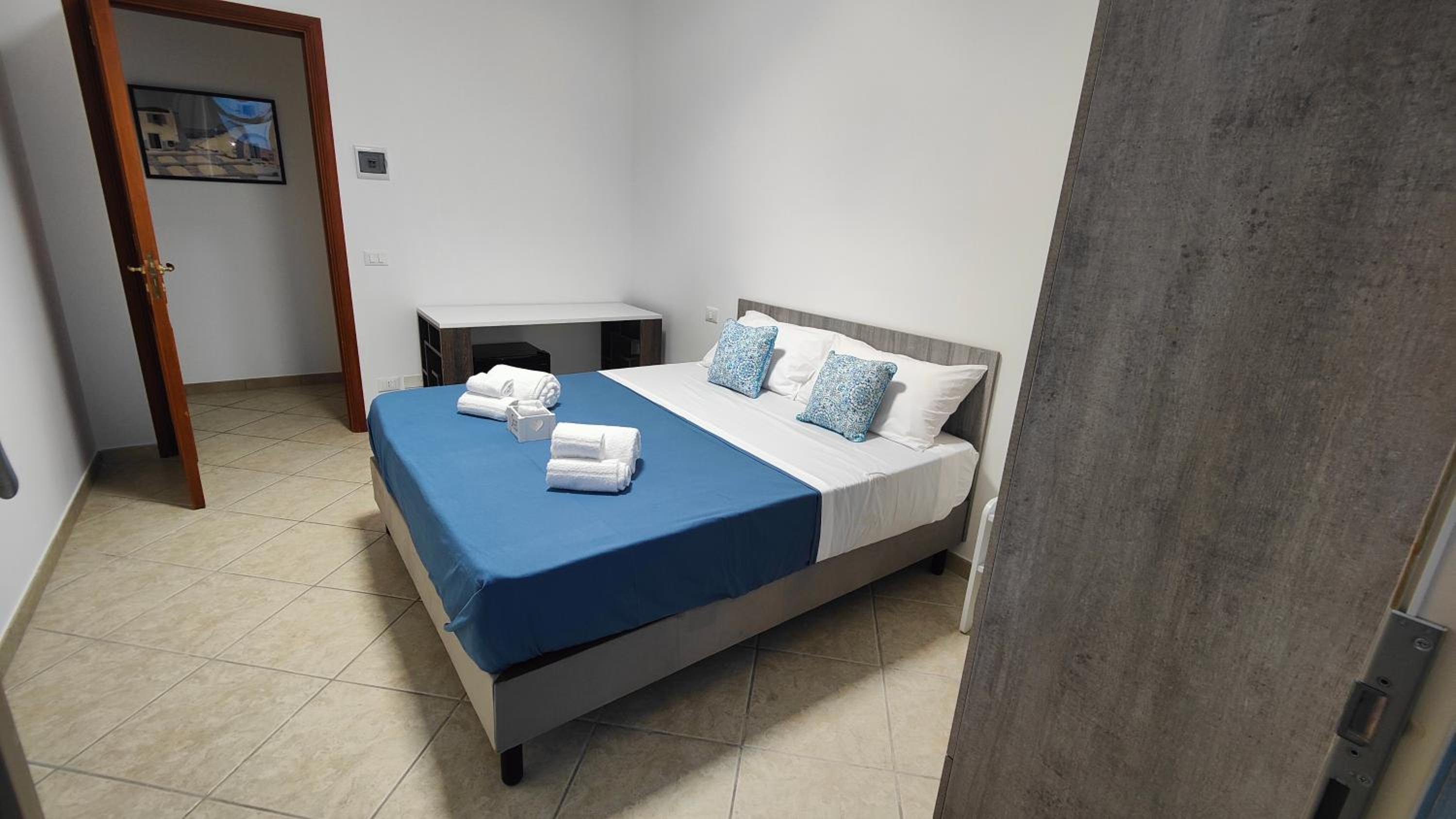 Helianthus Rooms