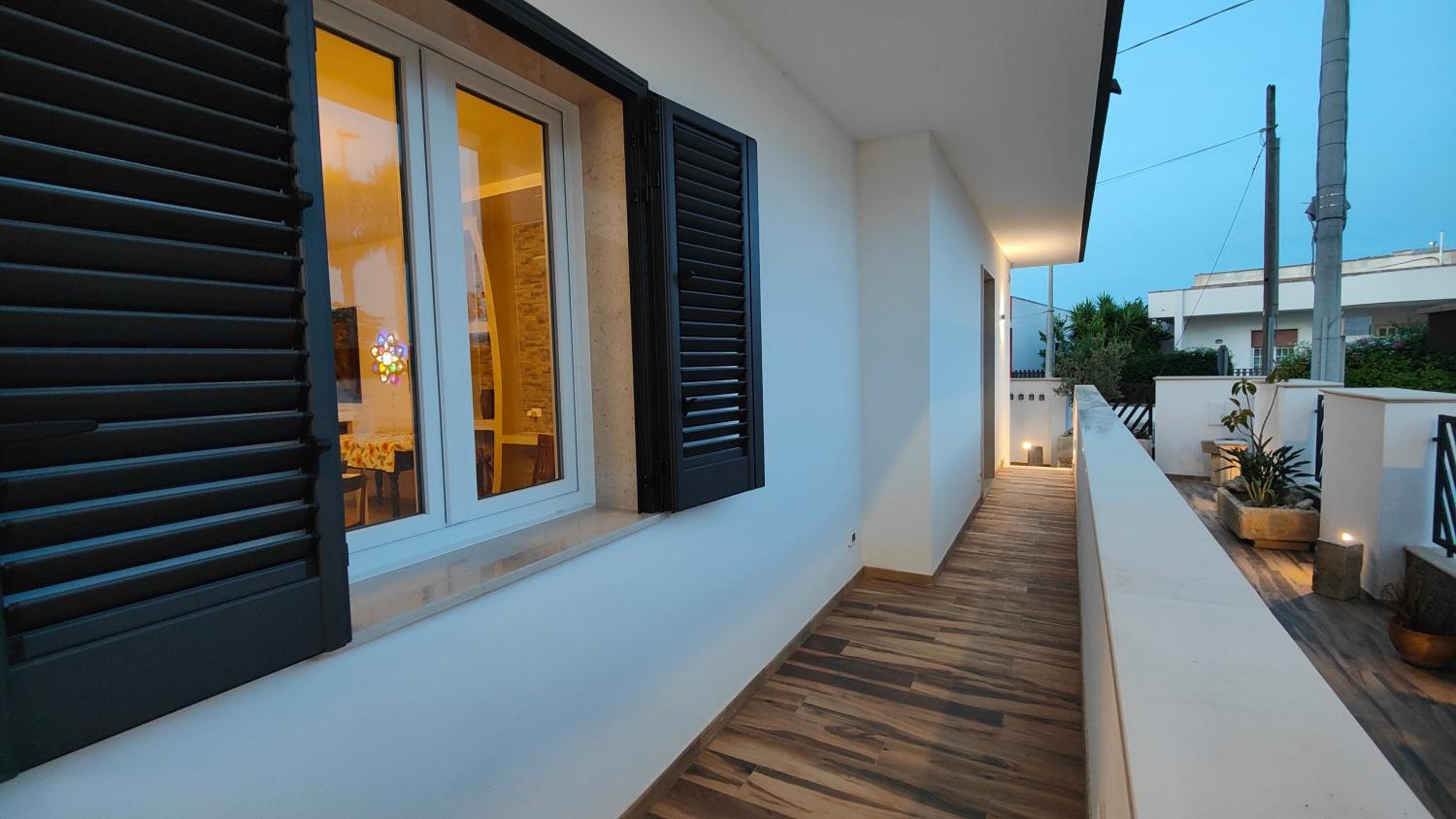 Helianthus Rooms