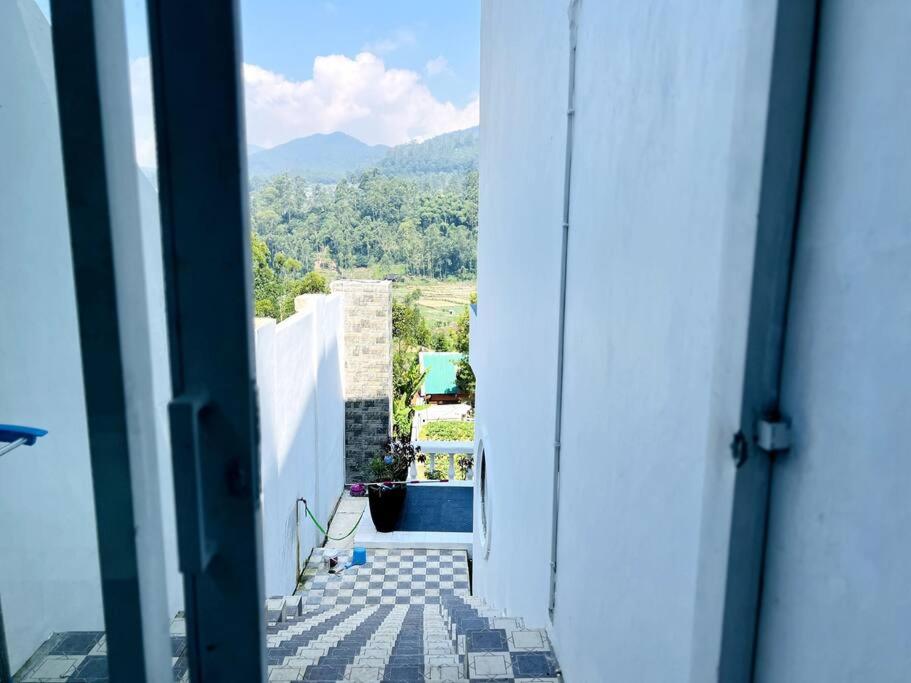 Skyline BlueDome Villa Ciwidey