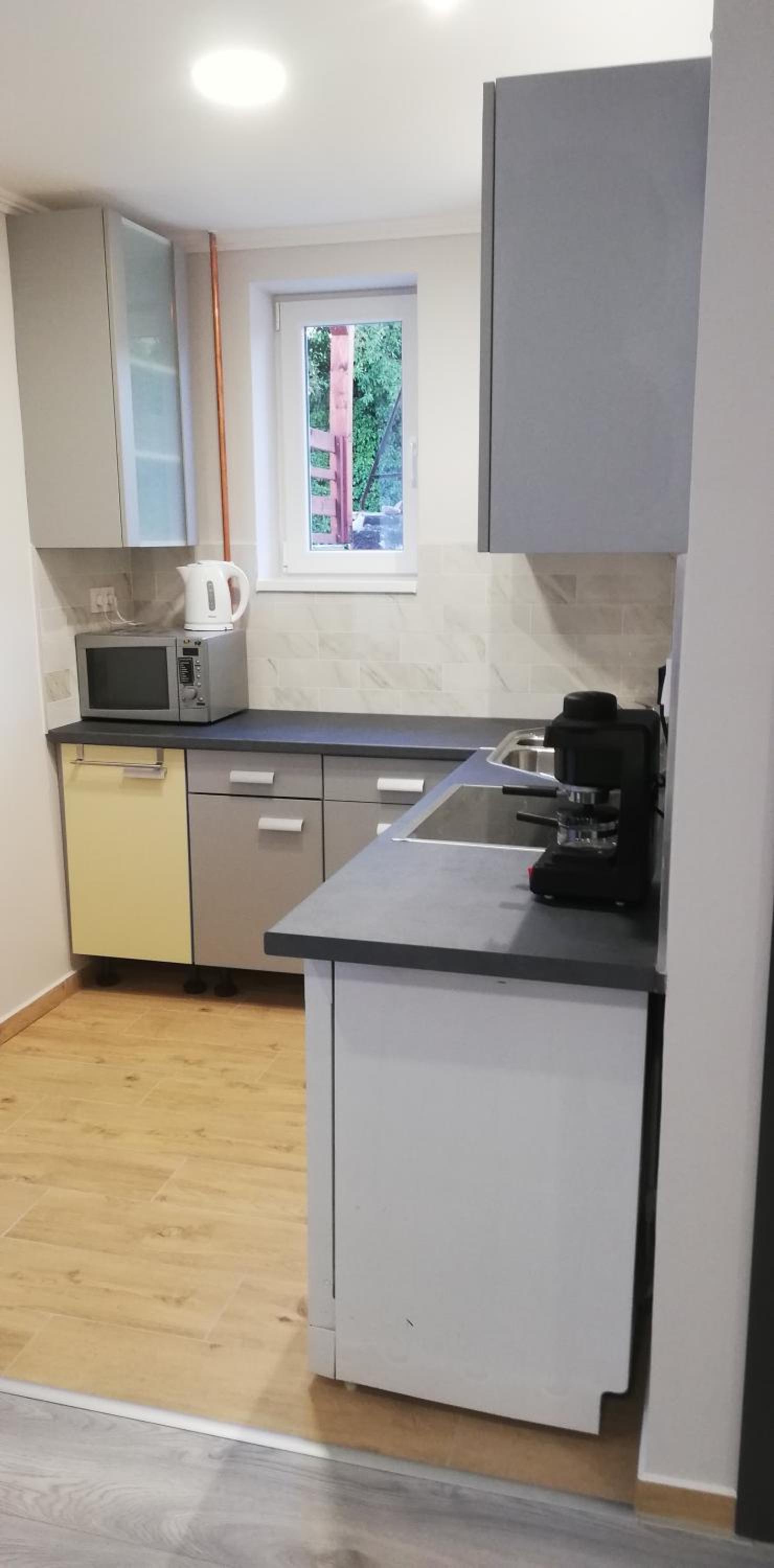 Napolá apartman