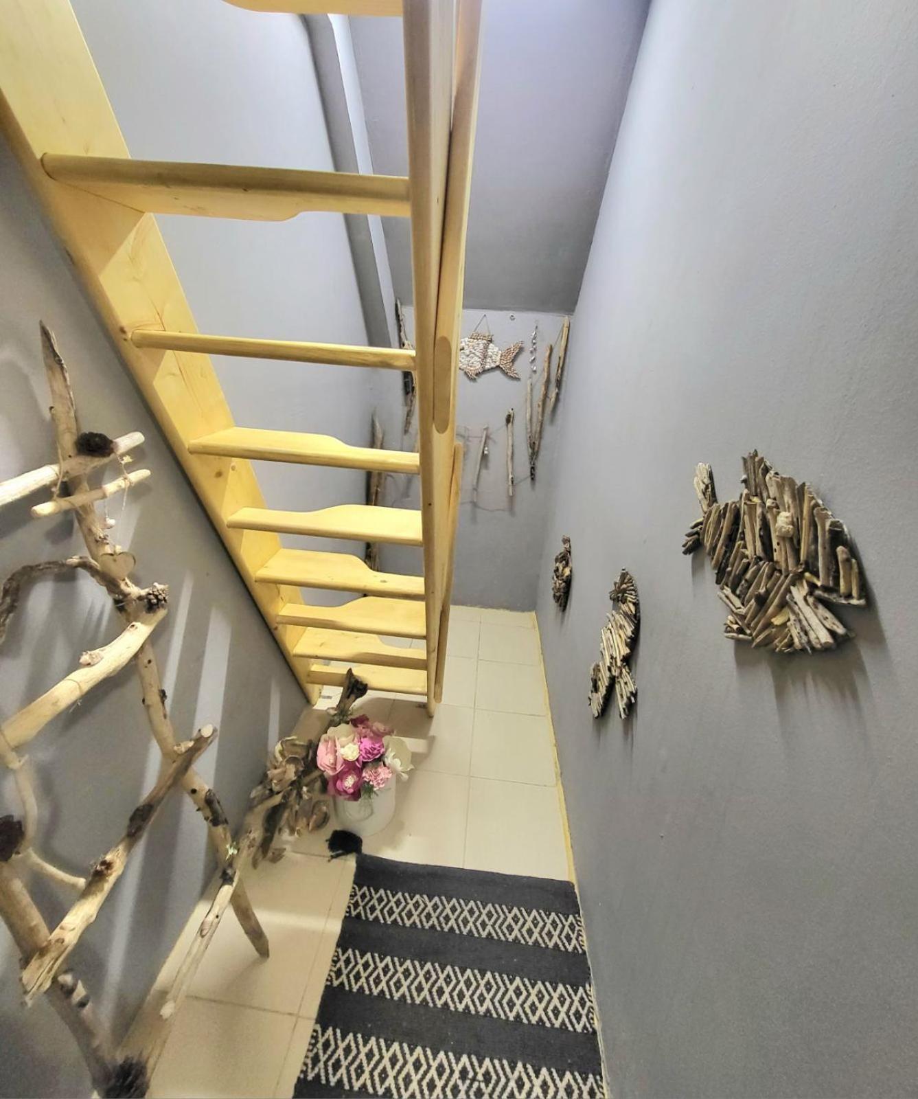 Penthouse Apartments PERLA, Vasiliko