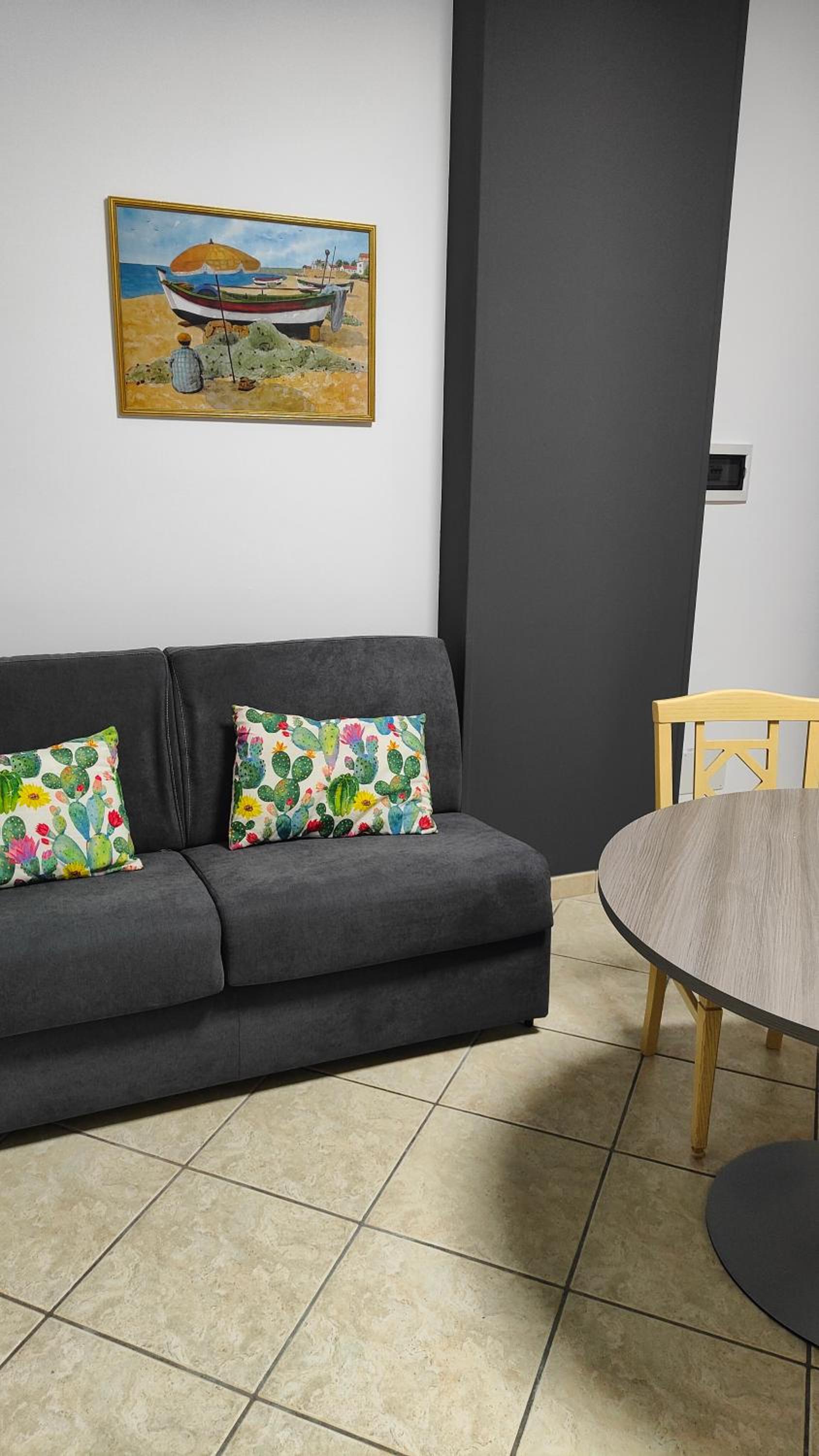 Helianthus Rooms