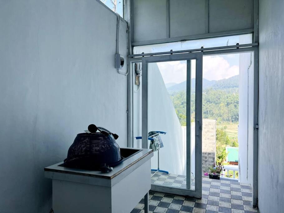 Skyline BlueDome Villa Ciwidey