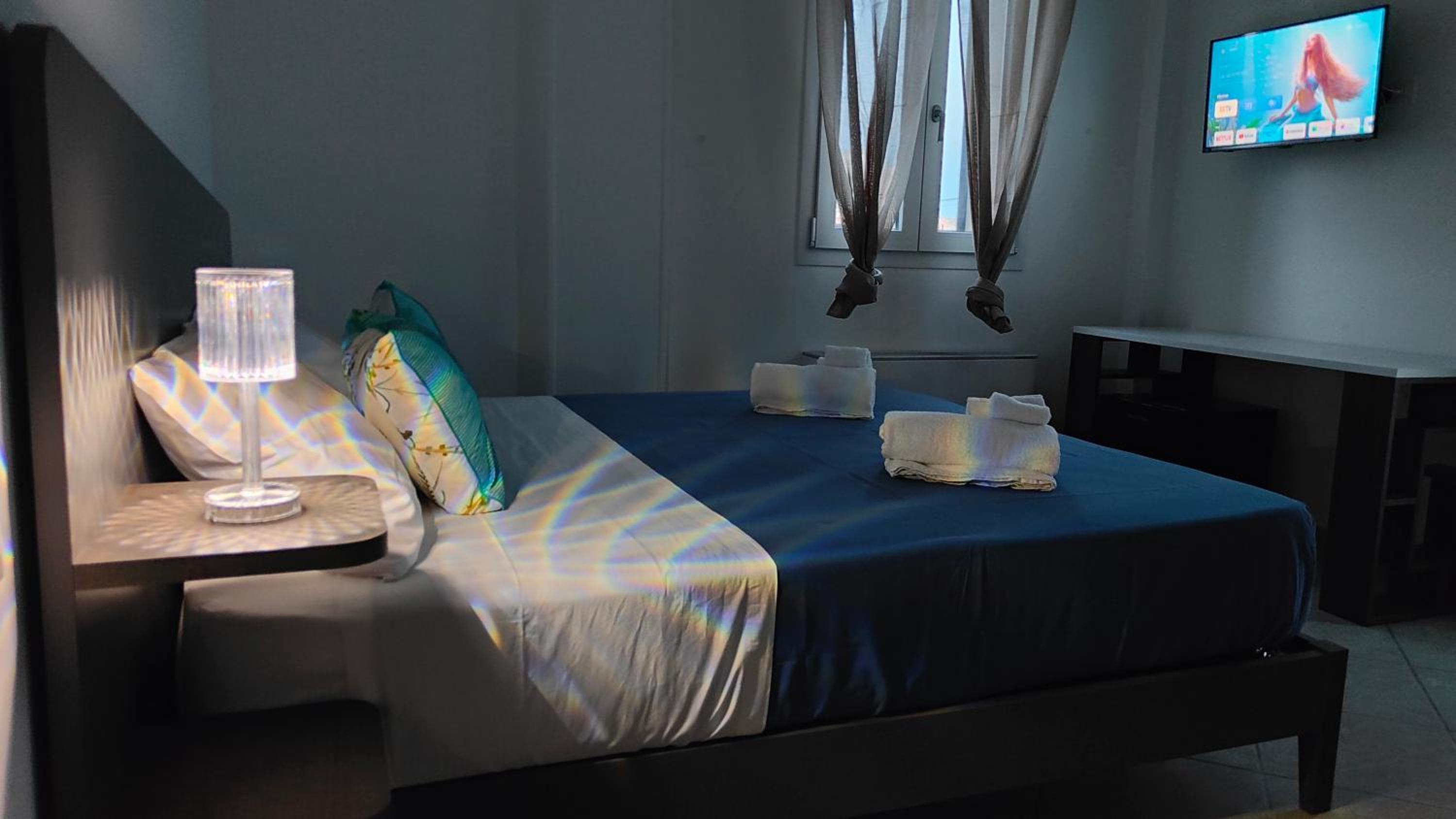 Helianthus Rooms