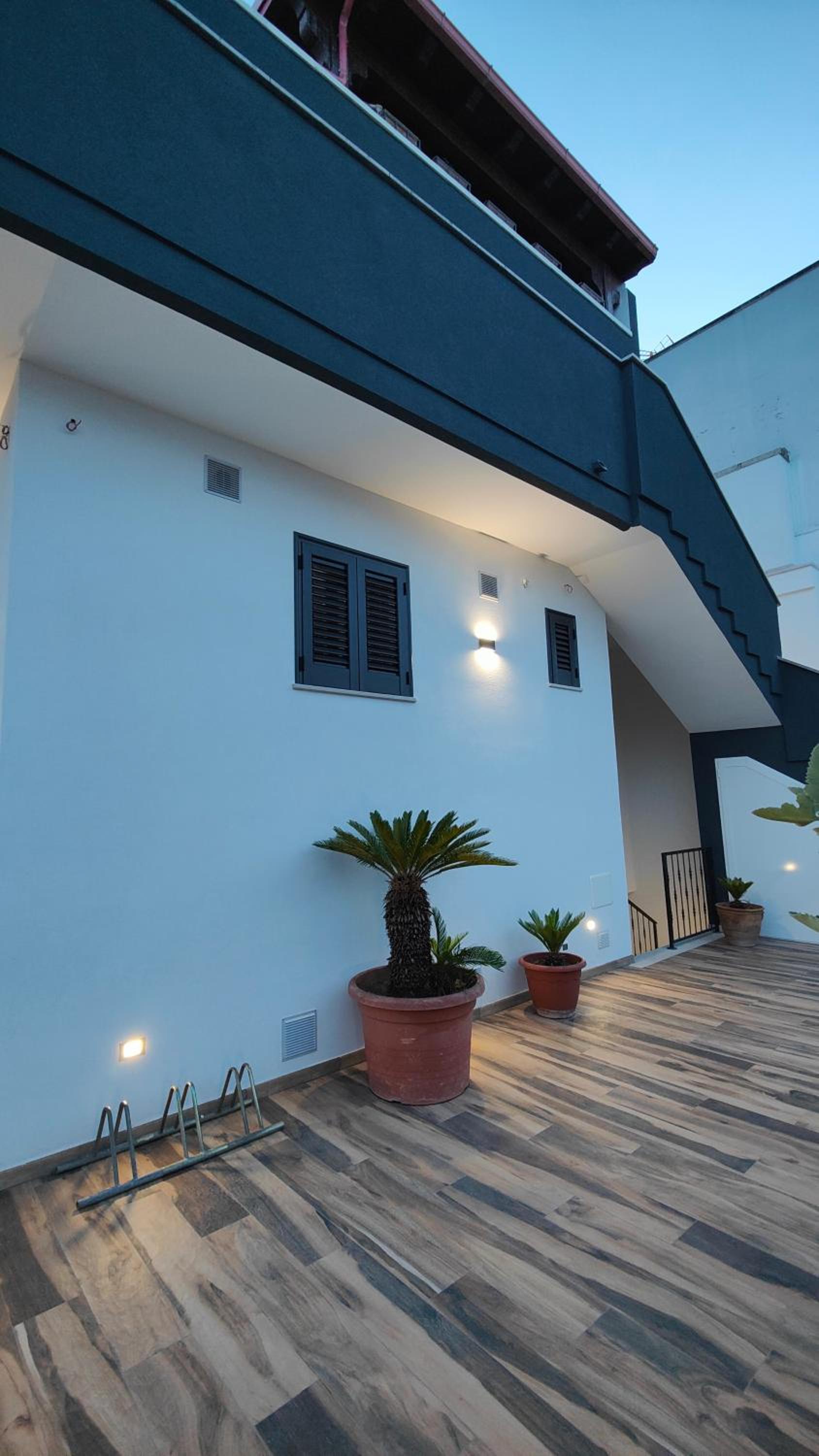 Helianthus Rooms