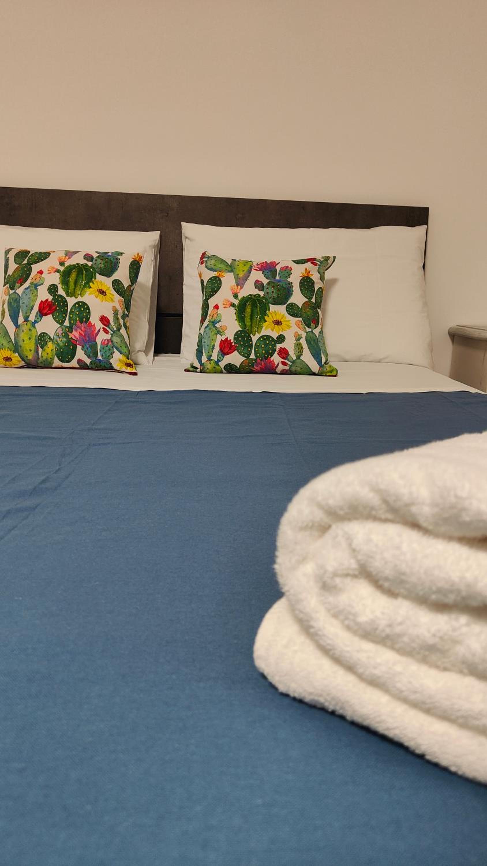 Helianthus Rooms