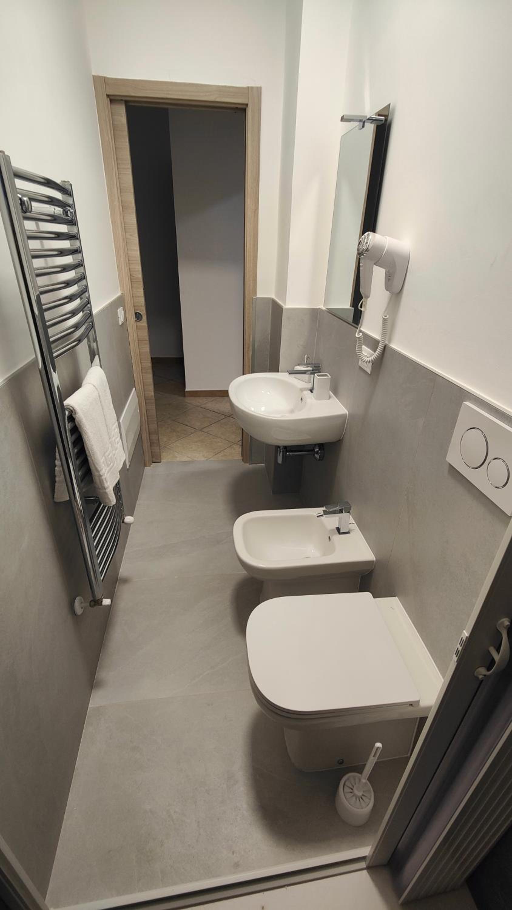 Helianthus Rooms
