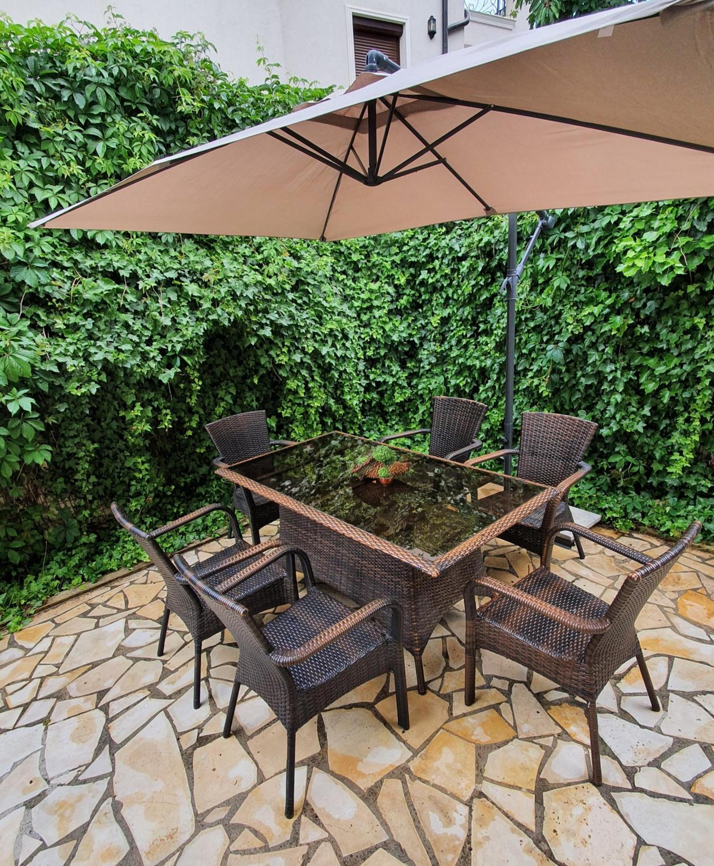 Penthouse Apartments PERLA, Vasiliko