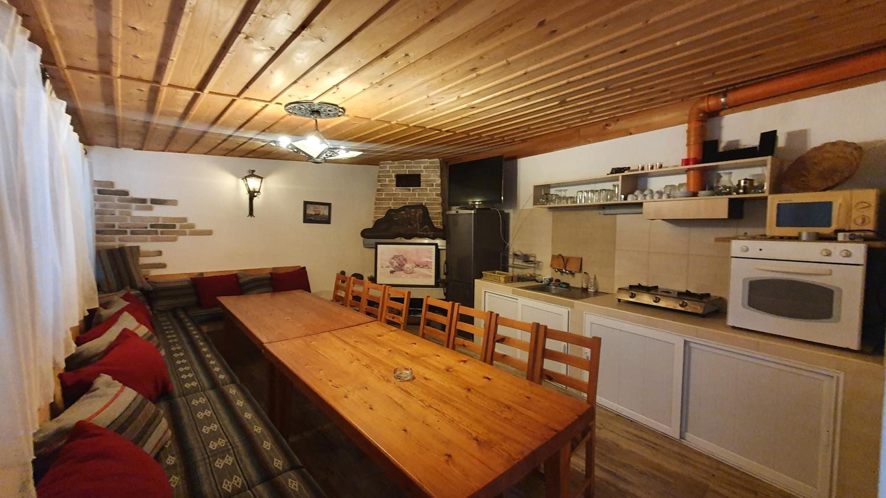 Penthouse Apartments PERLA, Vasiliko