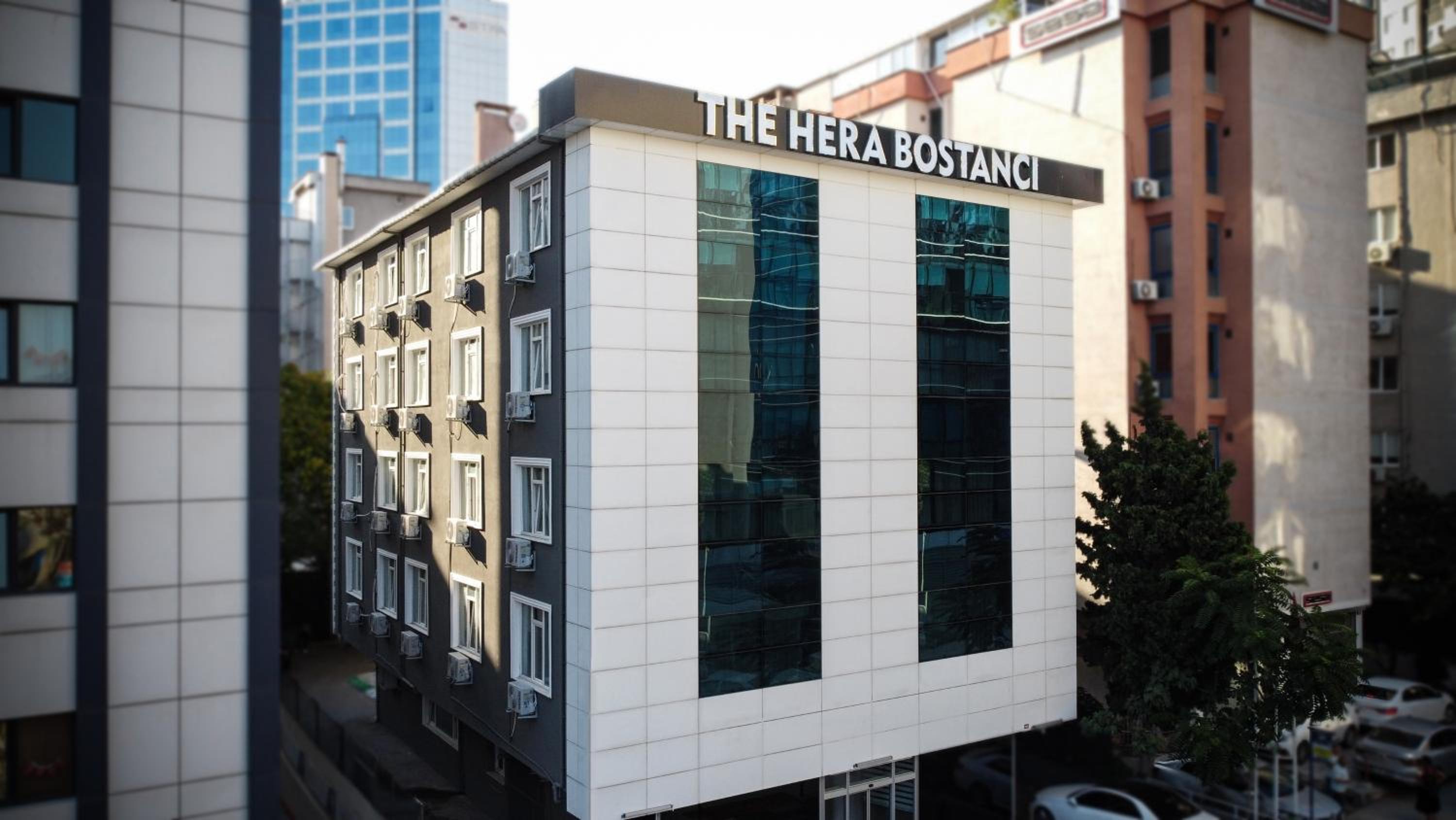 The Hera Bostancı