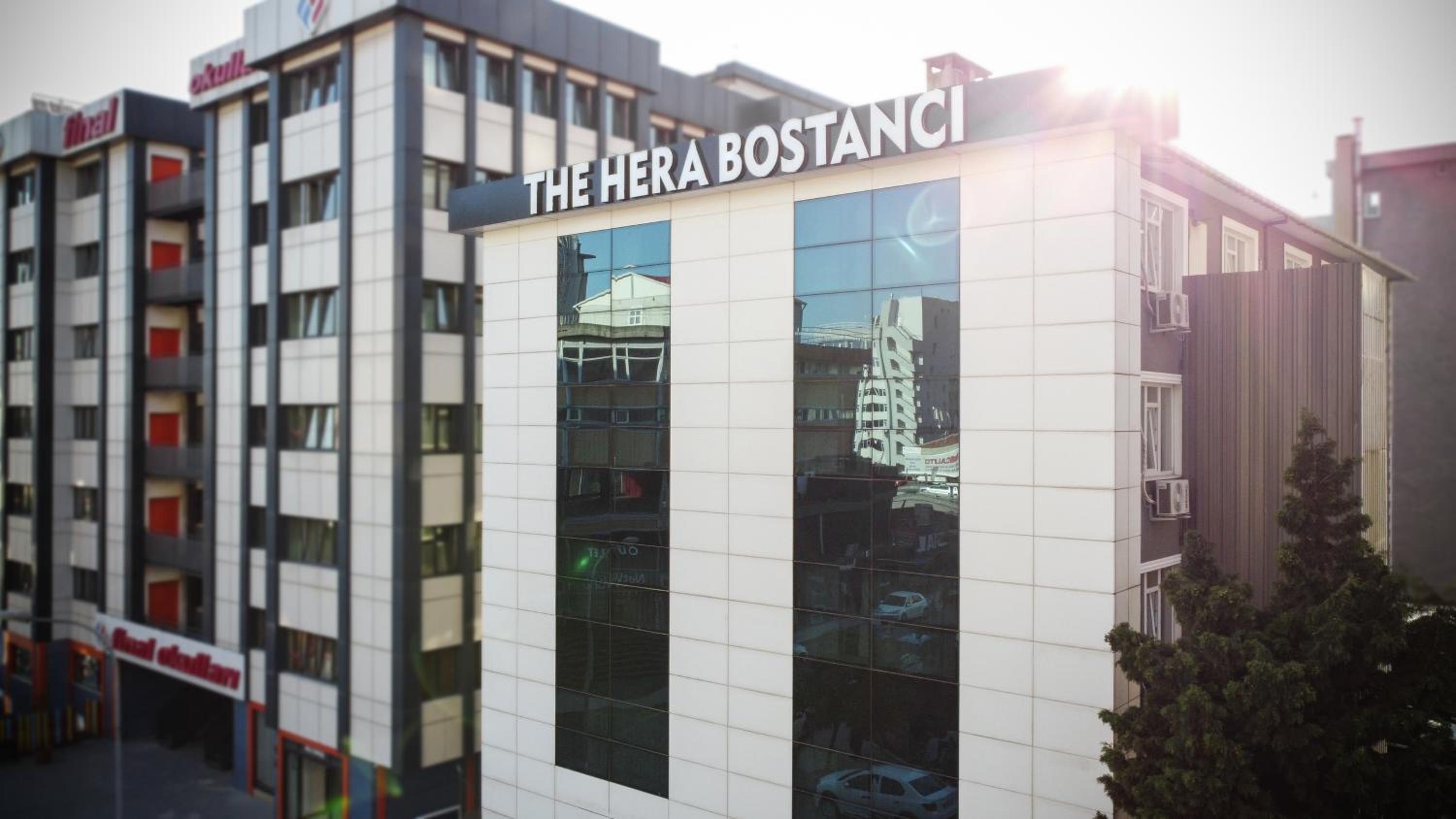 The Hera Bostancı - Image 8
