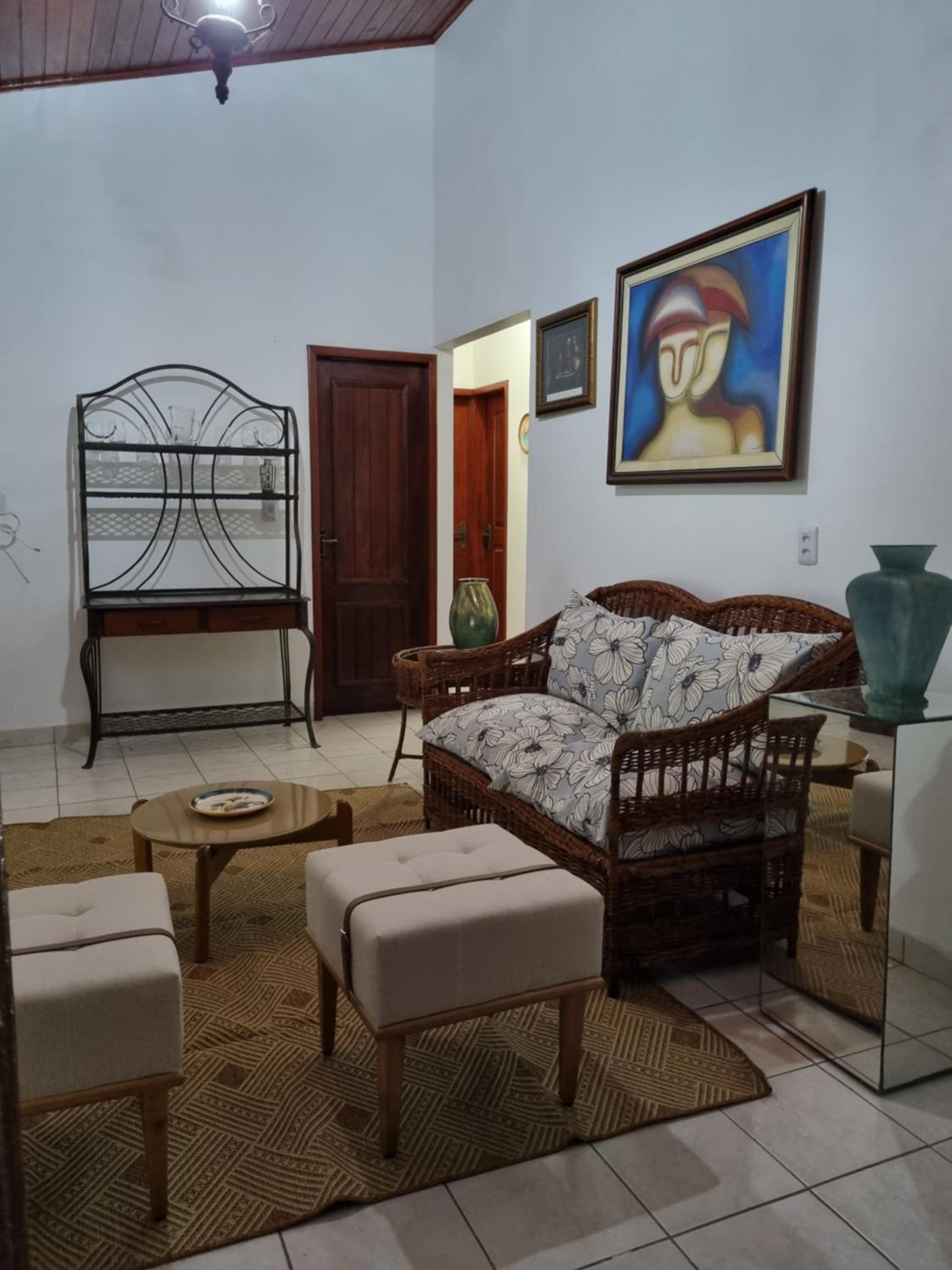 Casa Praia do Atalaia em Salinas Pará