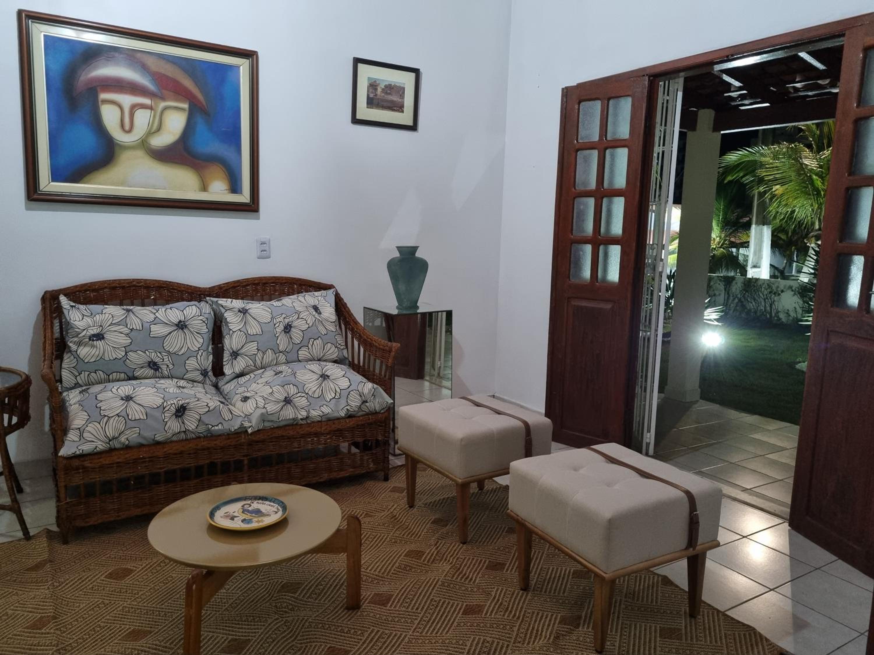 Casa Praia do Atalaia em Salinas Pará