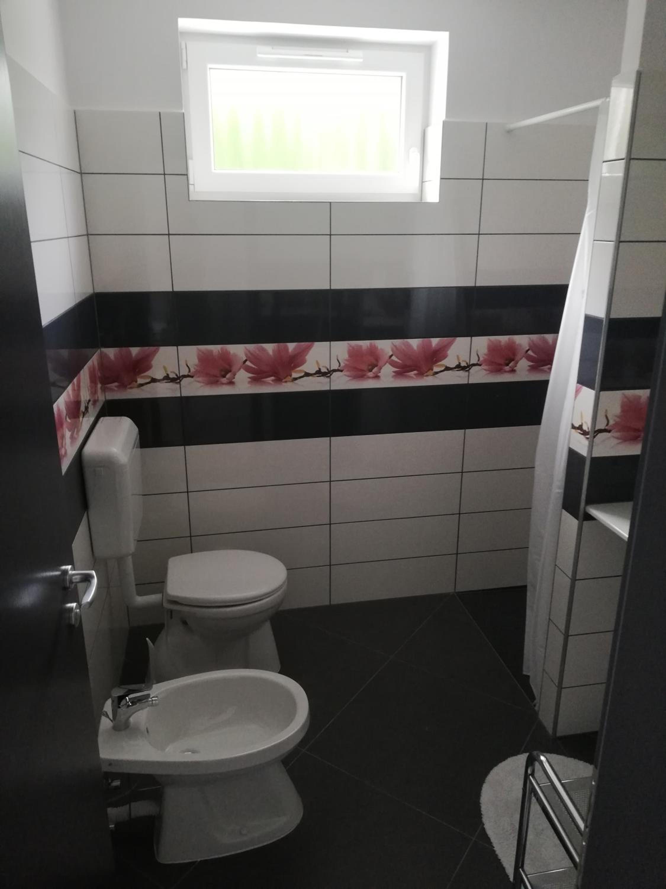 Napolá apartman