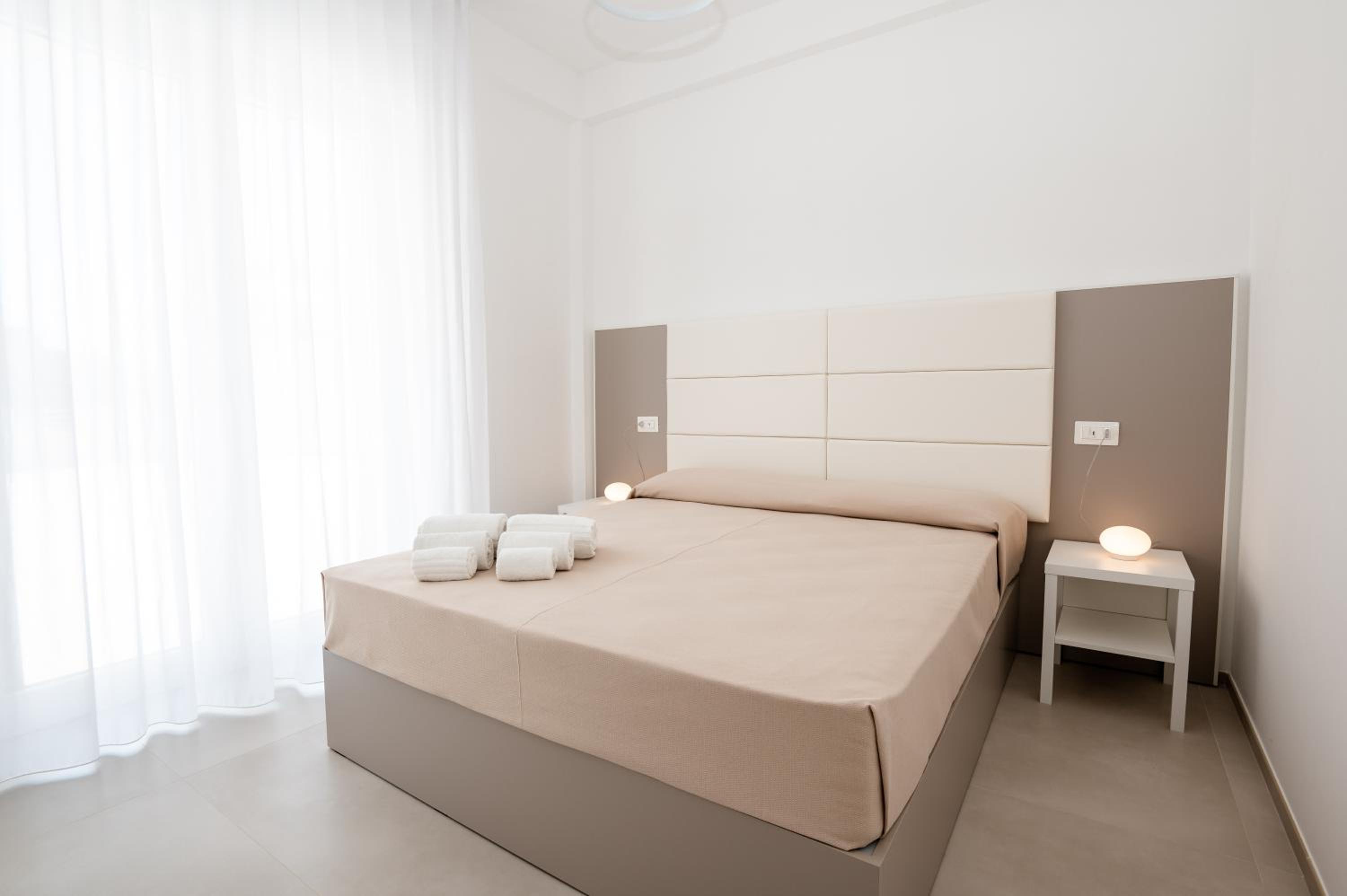 Agorà Vieste Rooms & Apartments view 4