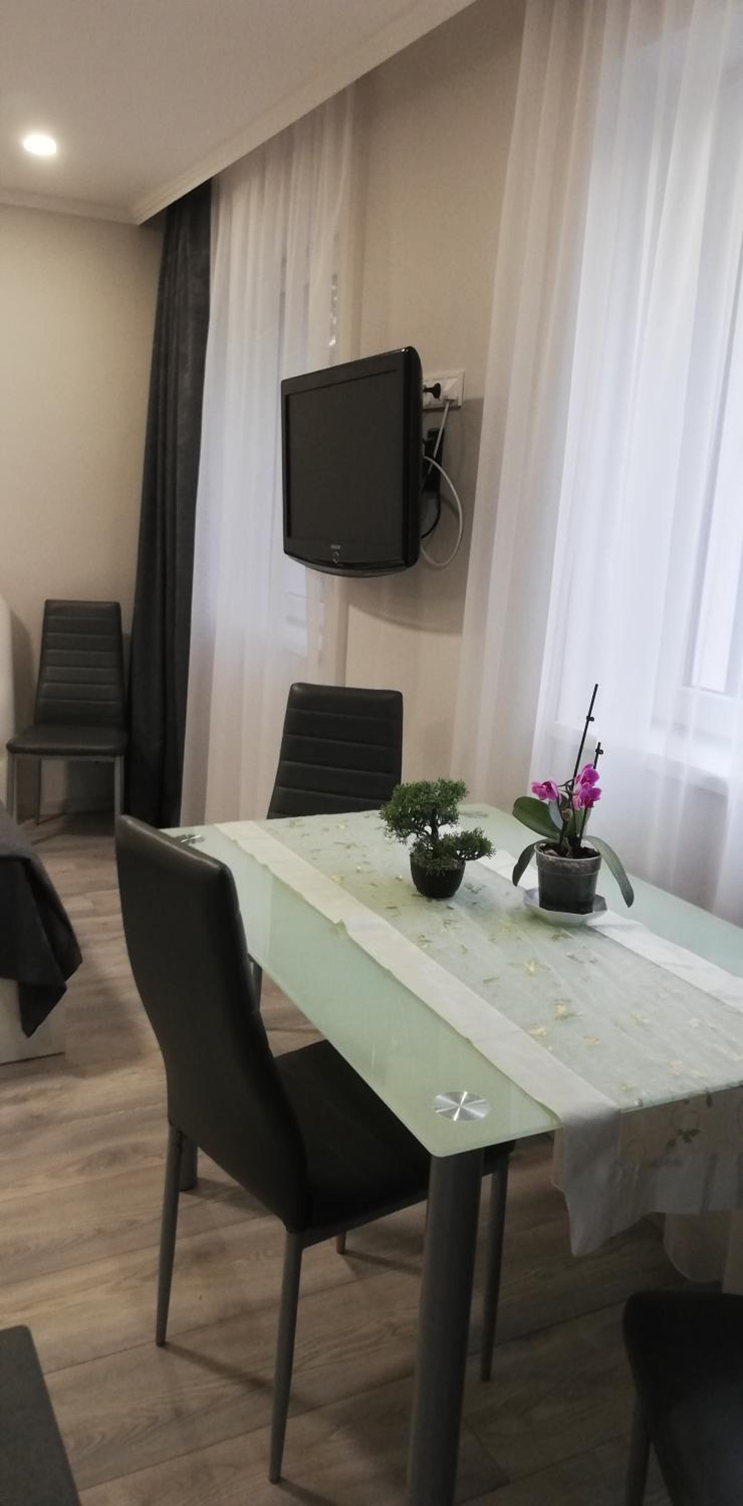 Napolá apartman
