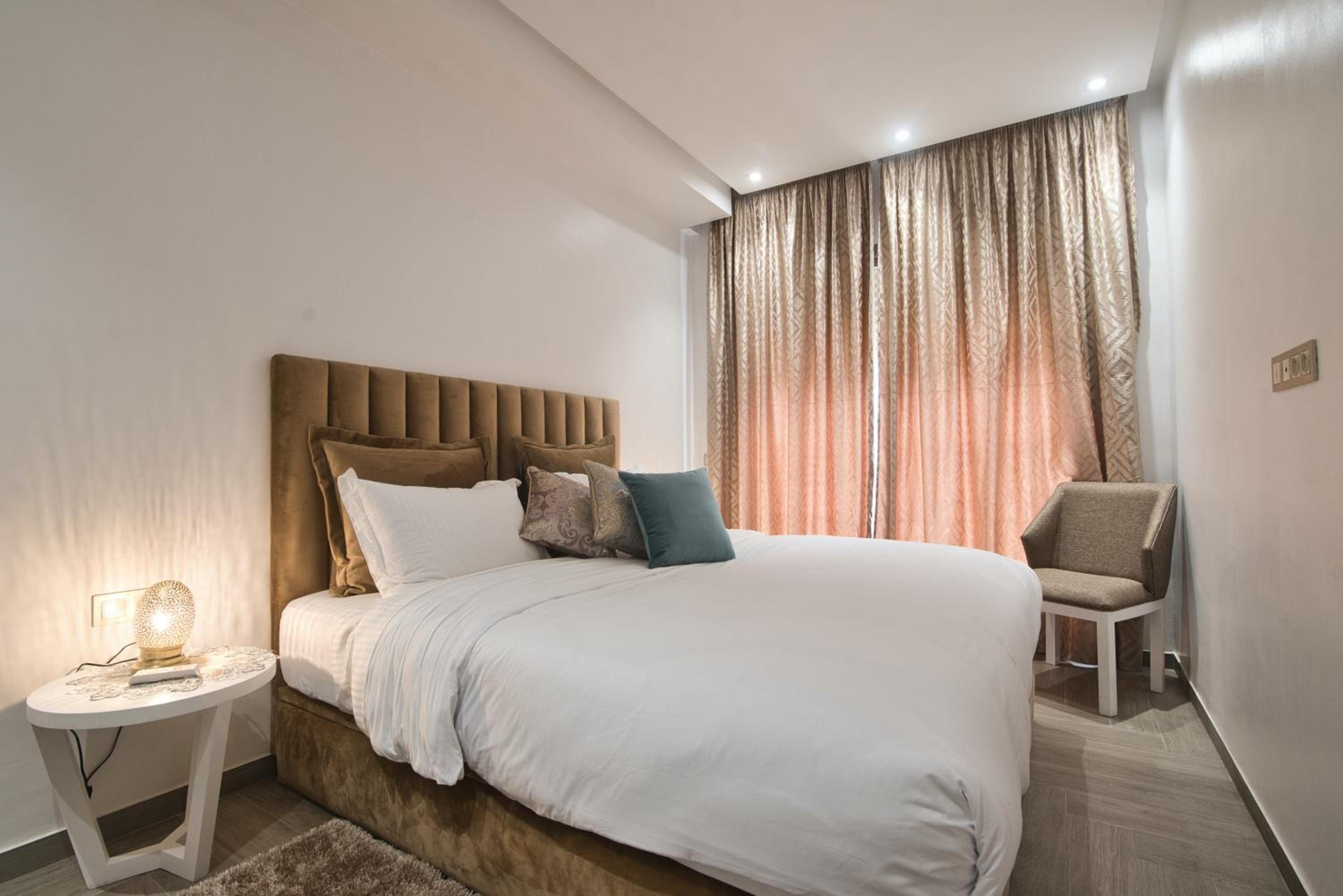 New Sea Front Apartment 95sqm with Unlimited Wi-Fi view 3