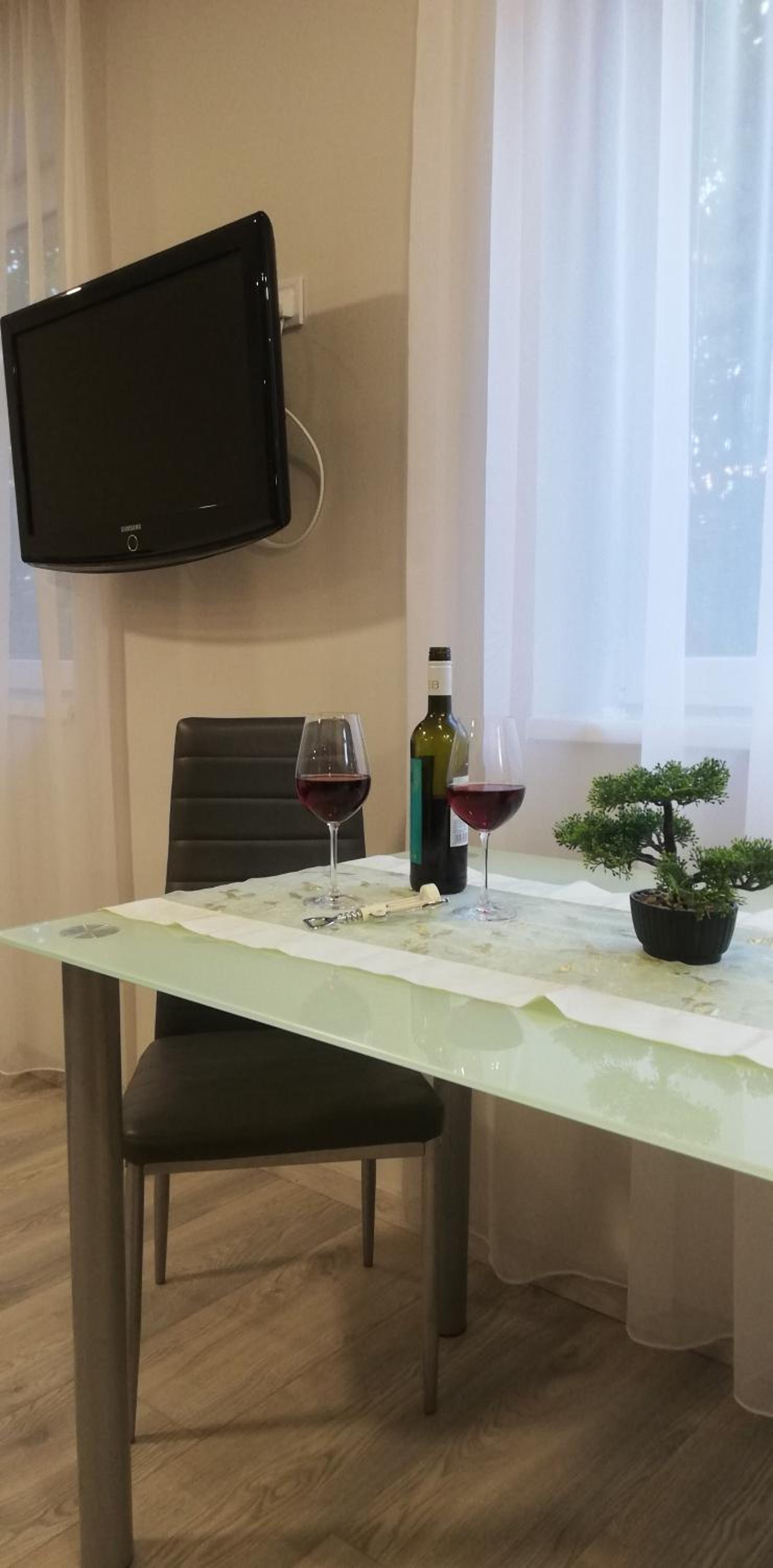 Napolá apartman