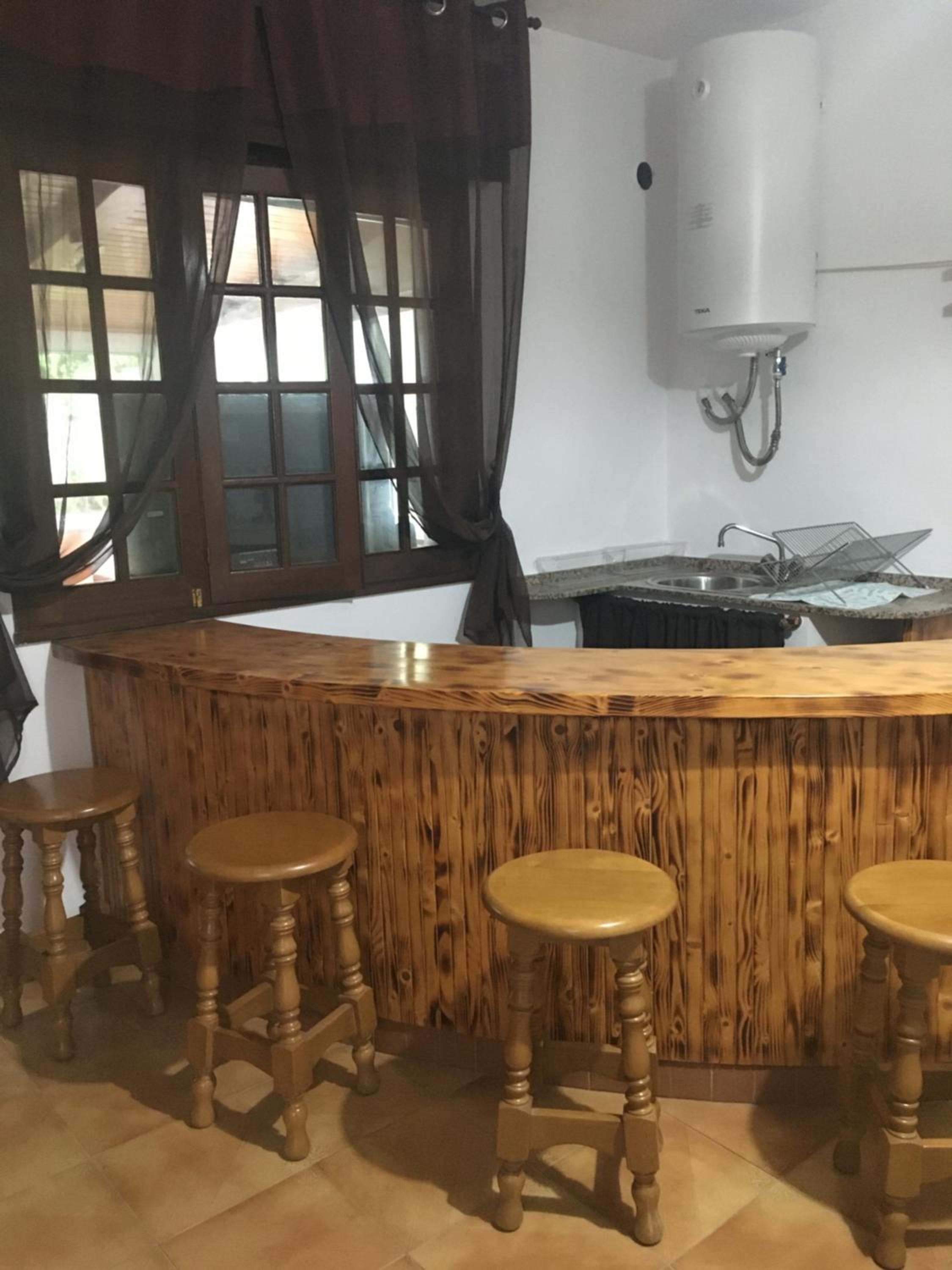 CASA NECHO