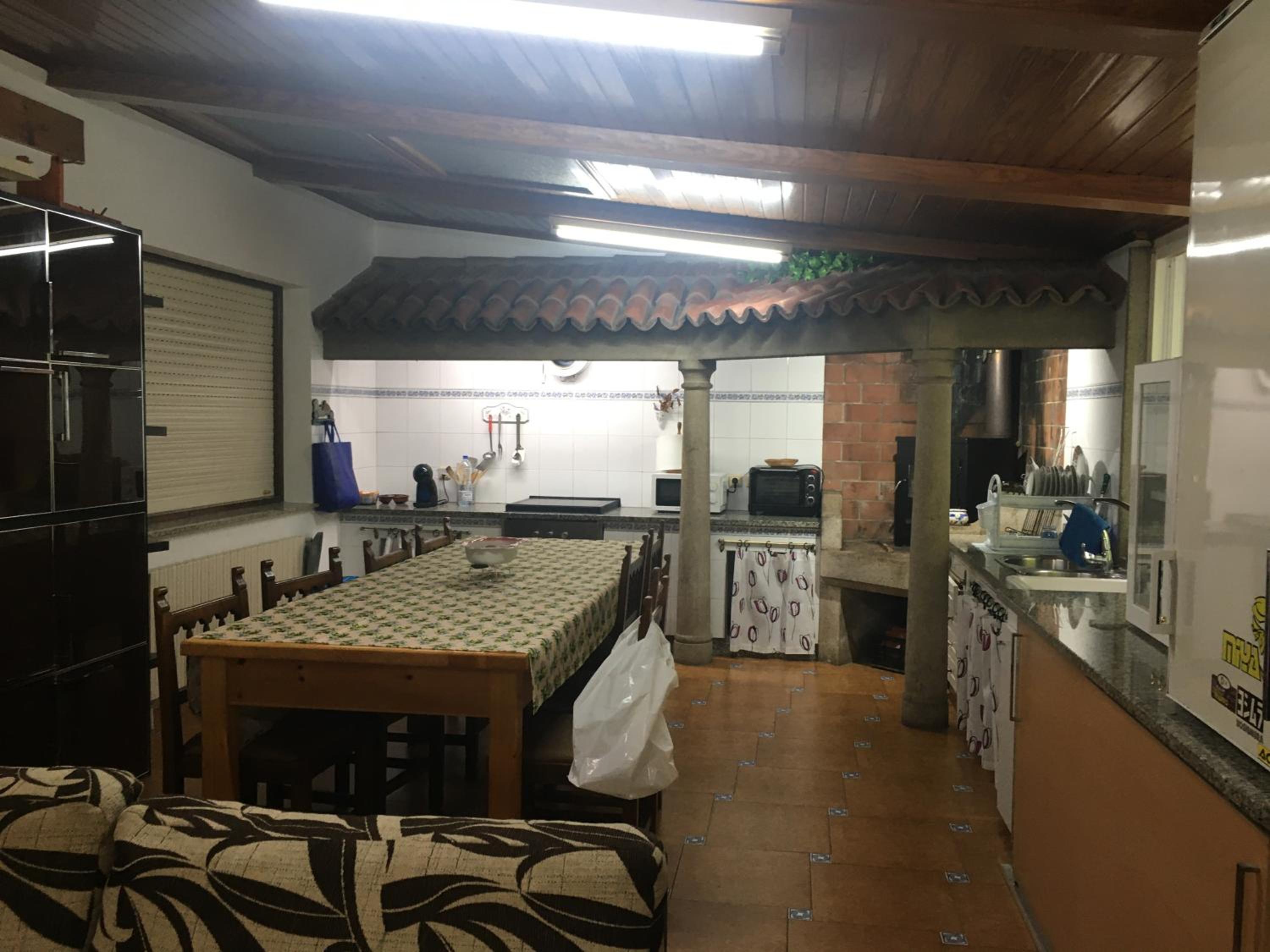 CASA NECHO