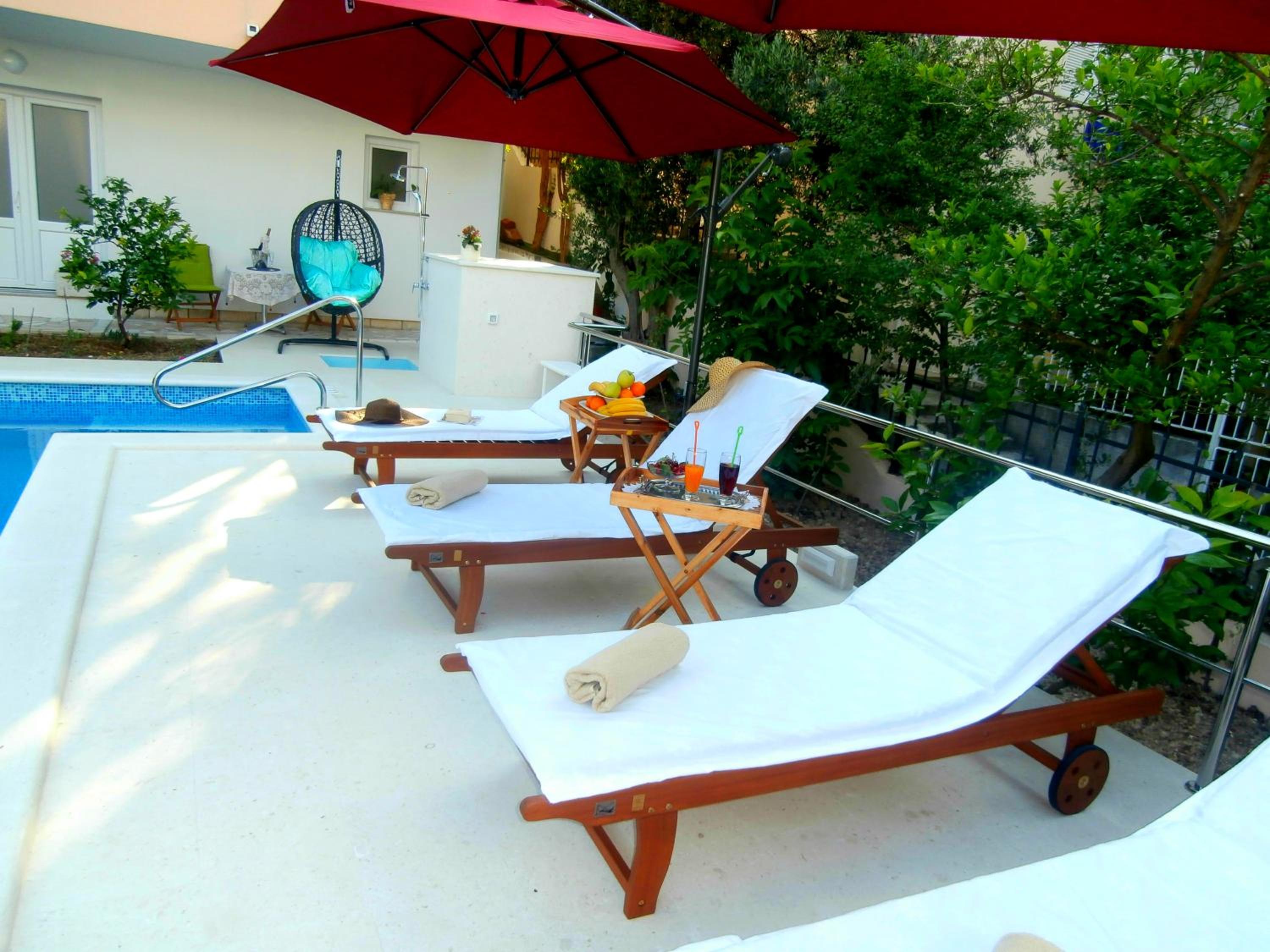 Apartments Cordis
