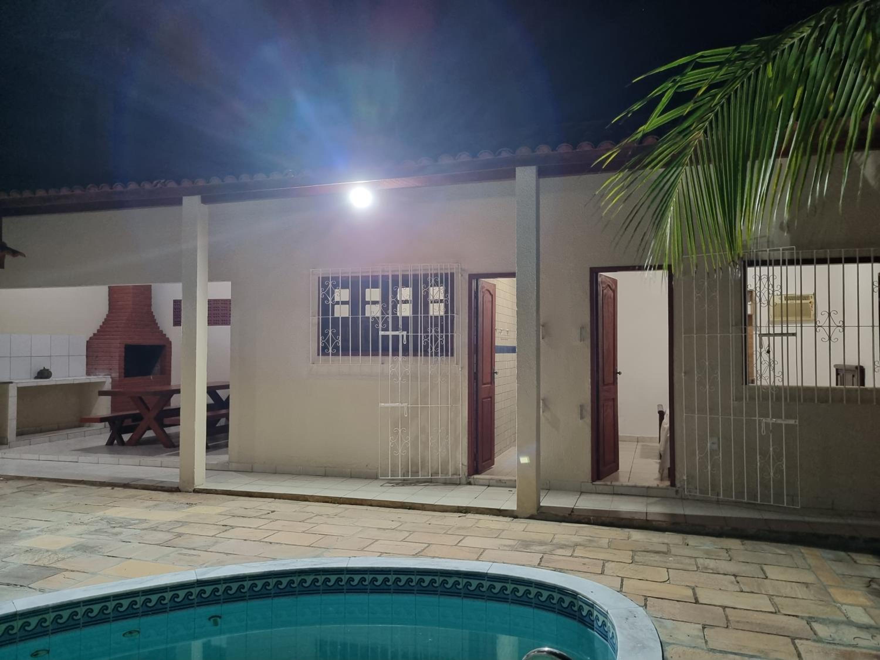 Casa Praia do Atalaia em Salinas Pará