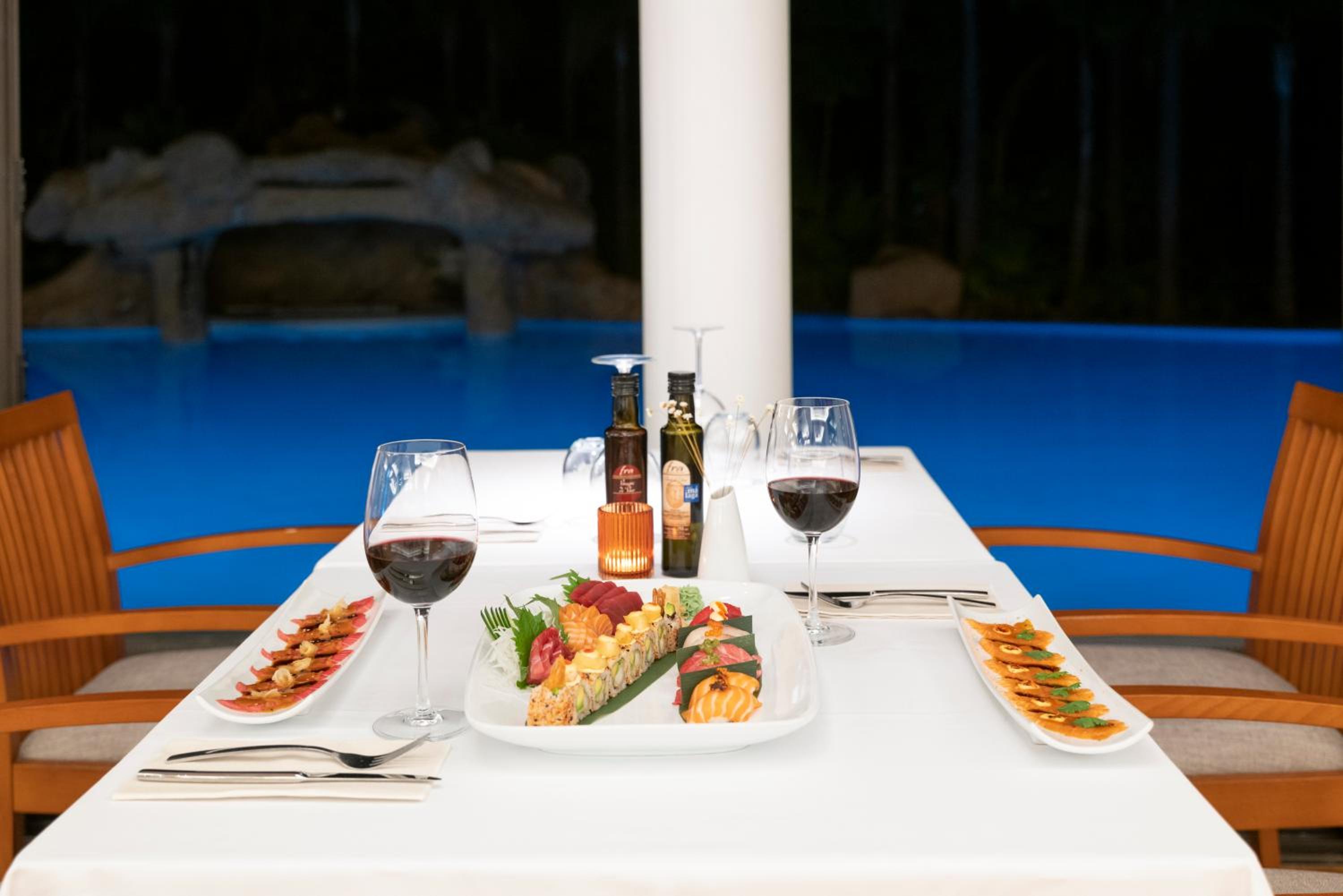 Guadalpin Suites
