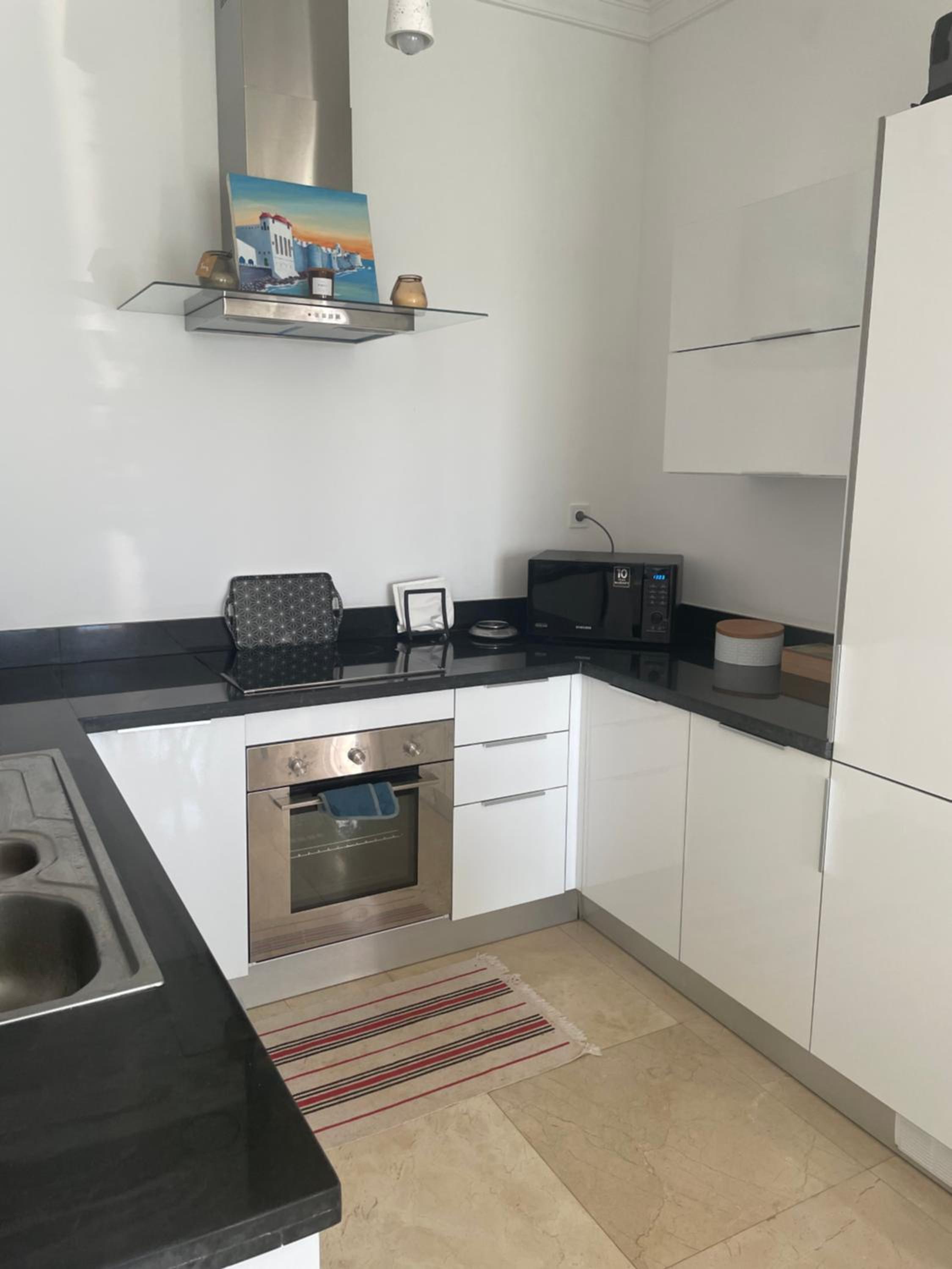 Asilah Appartement Piscine et Jardin Andalou view 5
