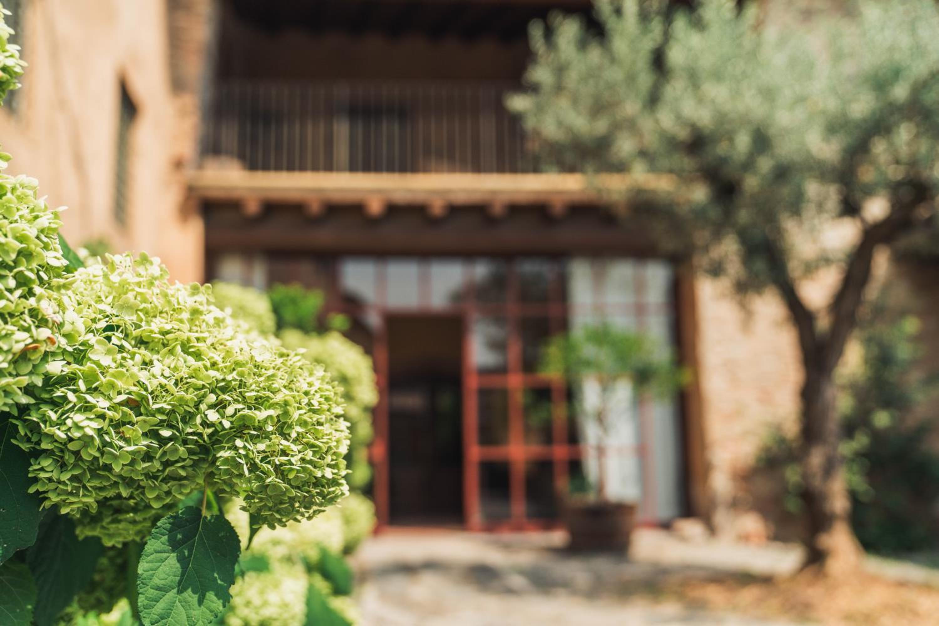 Franciacorta Country Lodges view 5