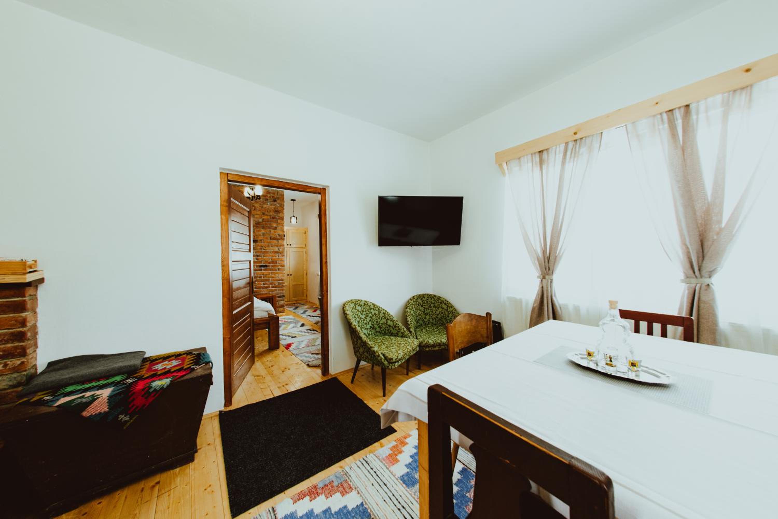 Casa Florea Stanceni