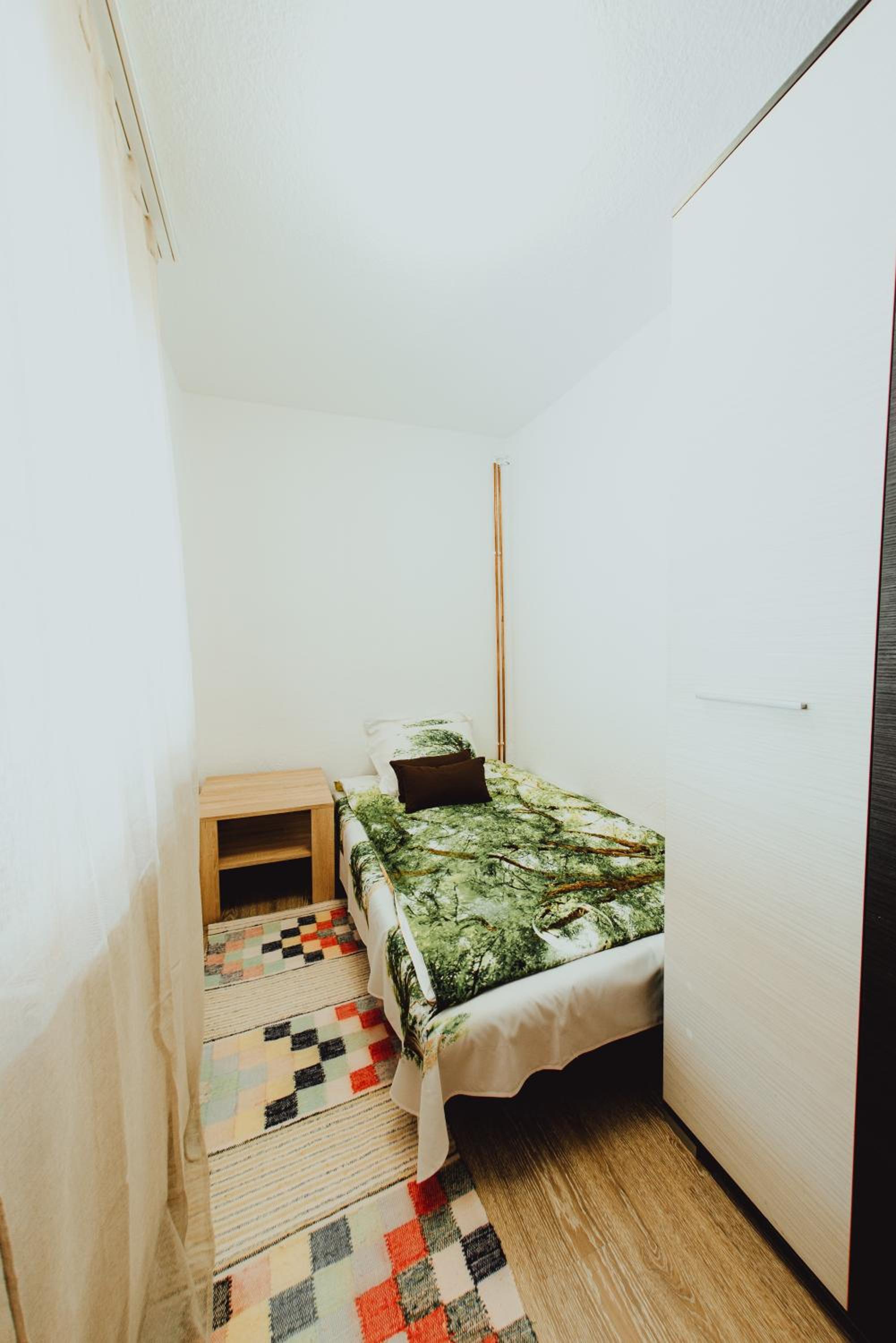 Casa Florea Stanceni