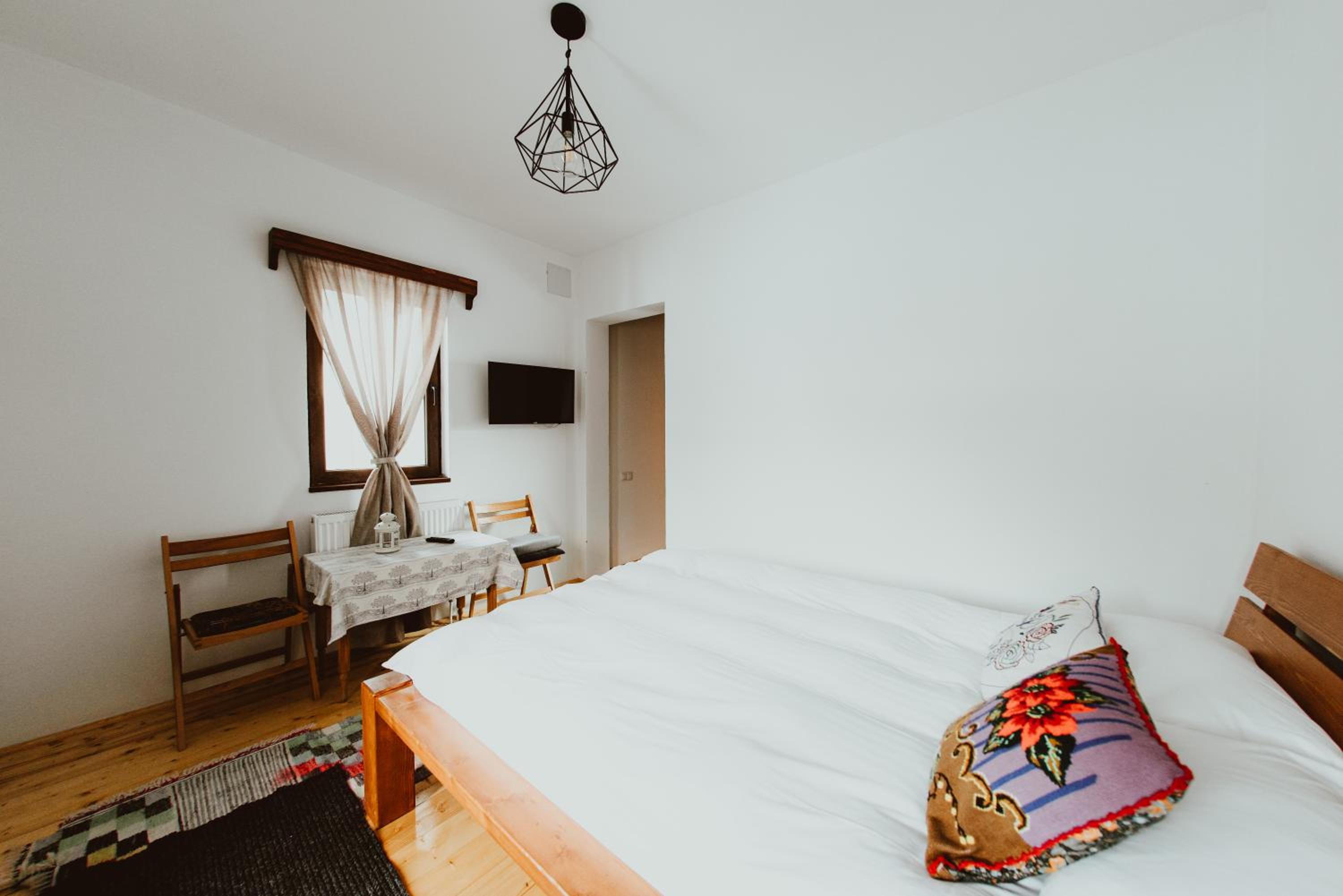 Casa Florea Stanceni