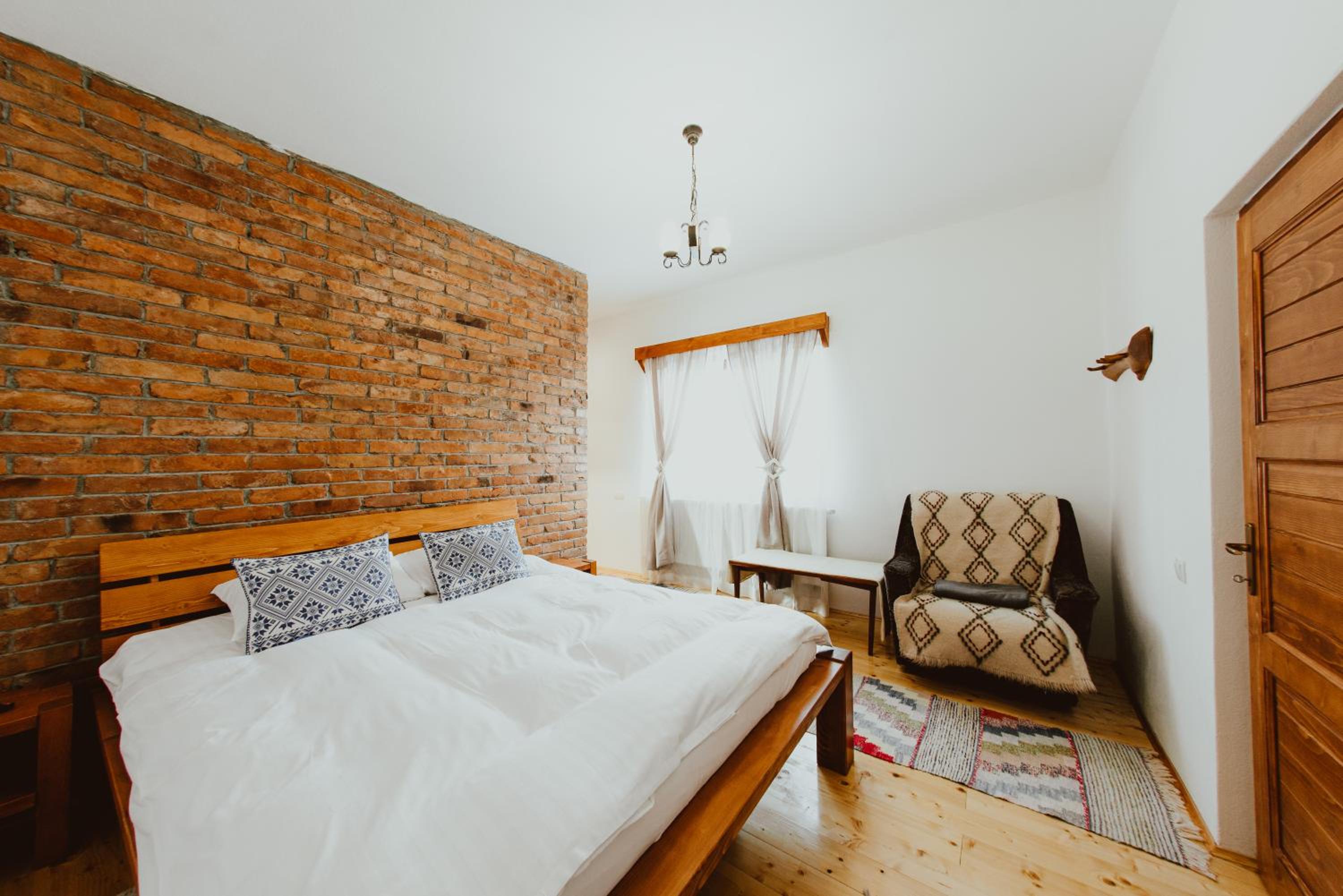 Casa Florea Stanceni