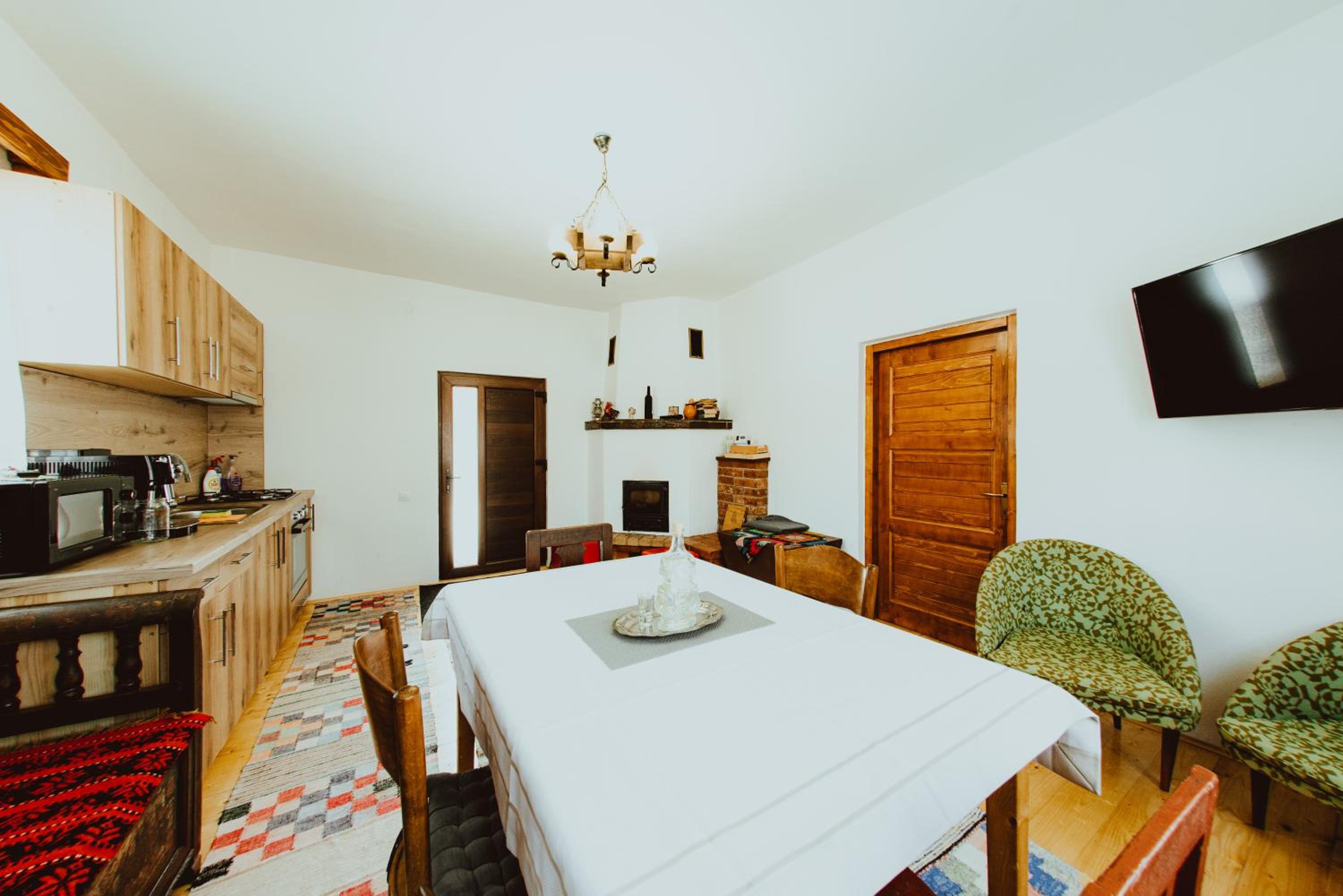 Casa Florea Stanceni
