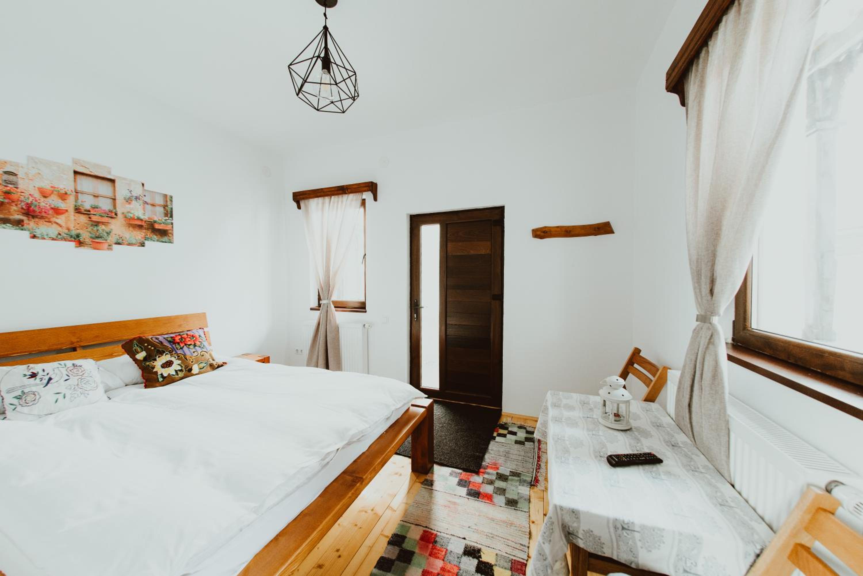 Casa Florea Stanceni