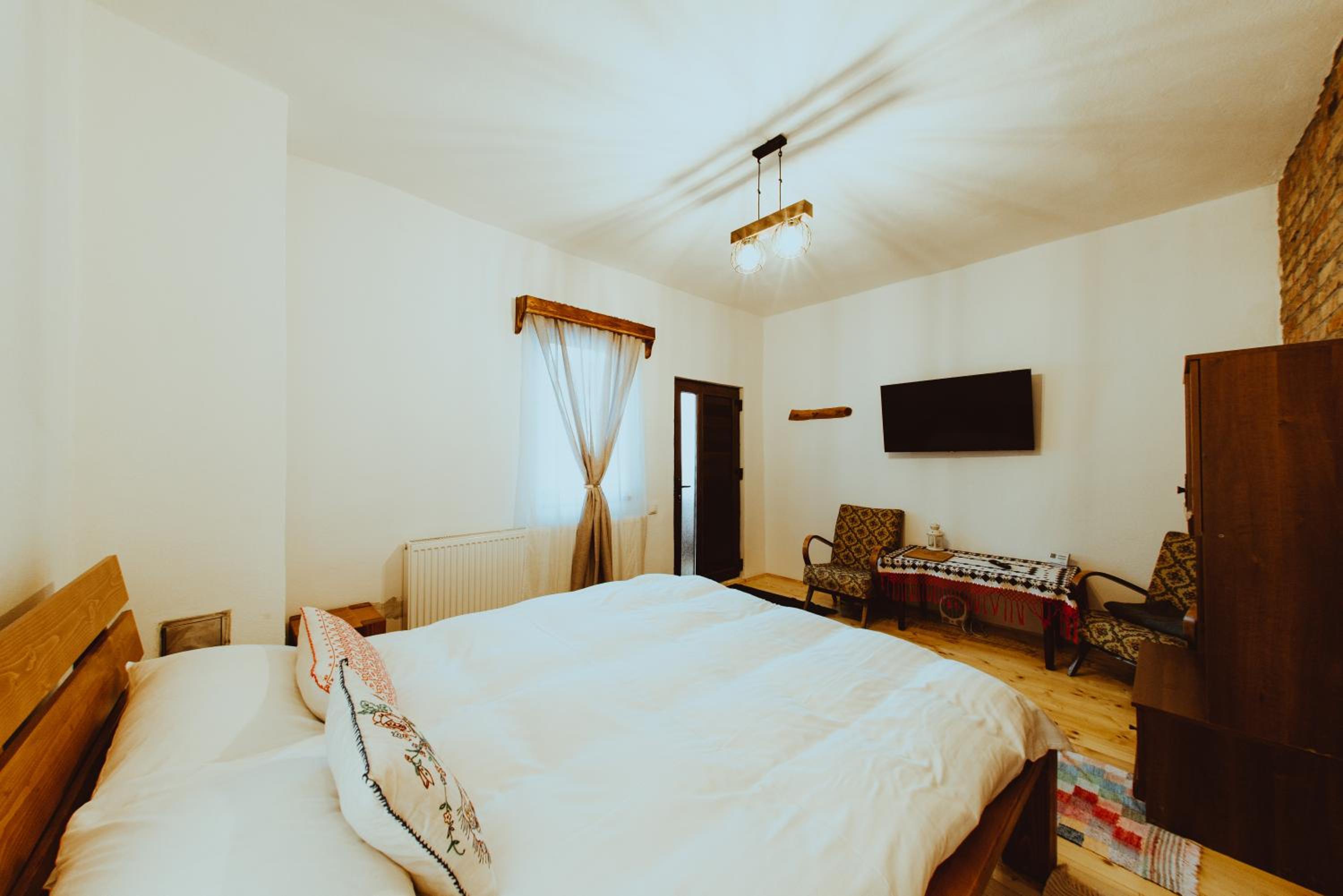 Casa Florea Stanceni
