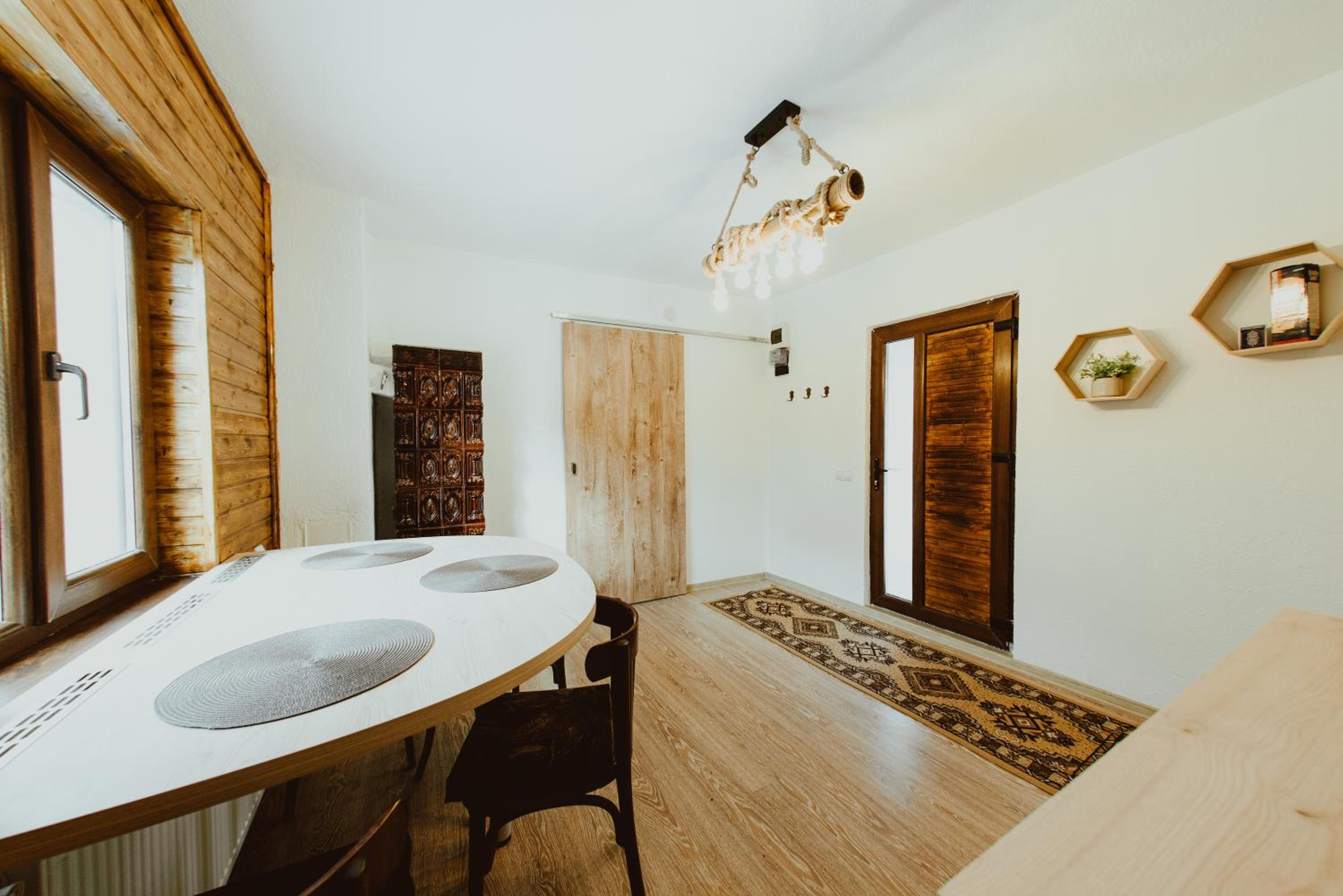 Casa Florea Stanceni