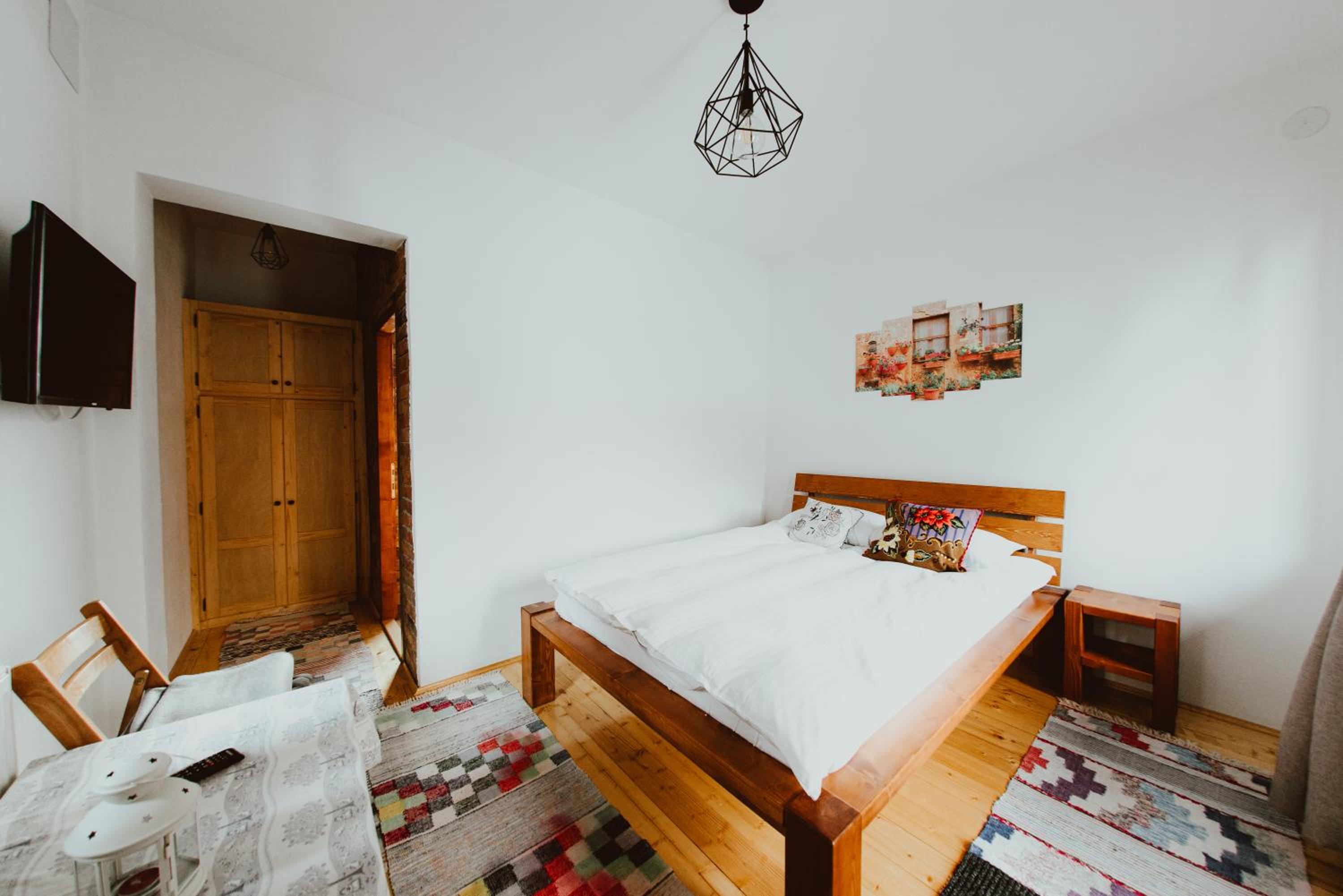 Casa Florea Stanceni