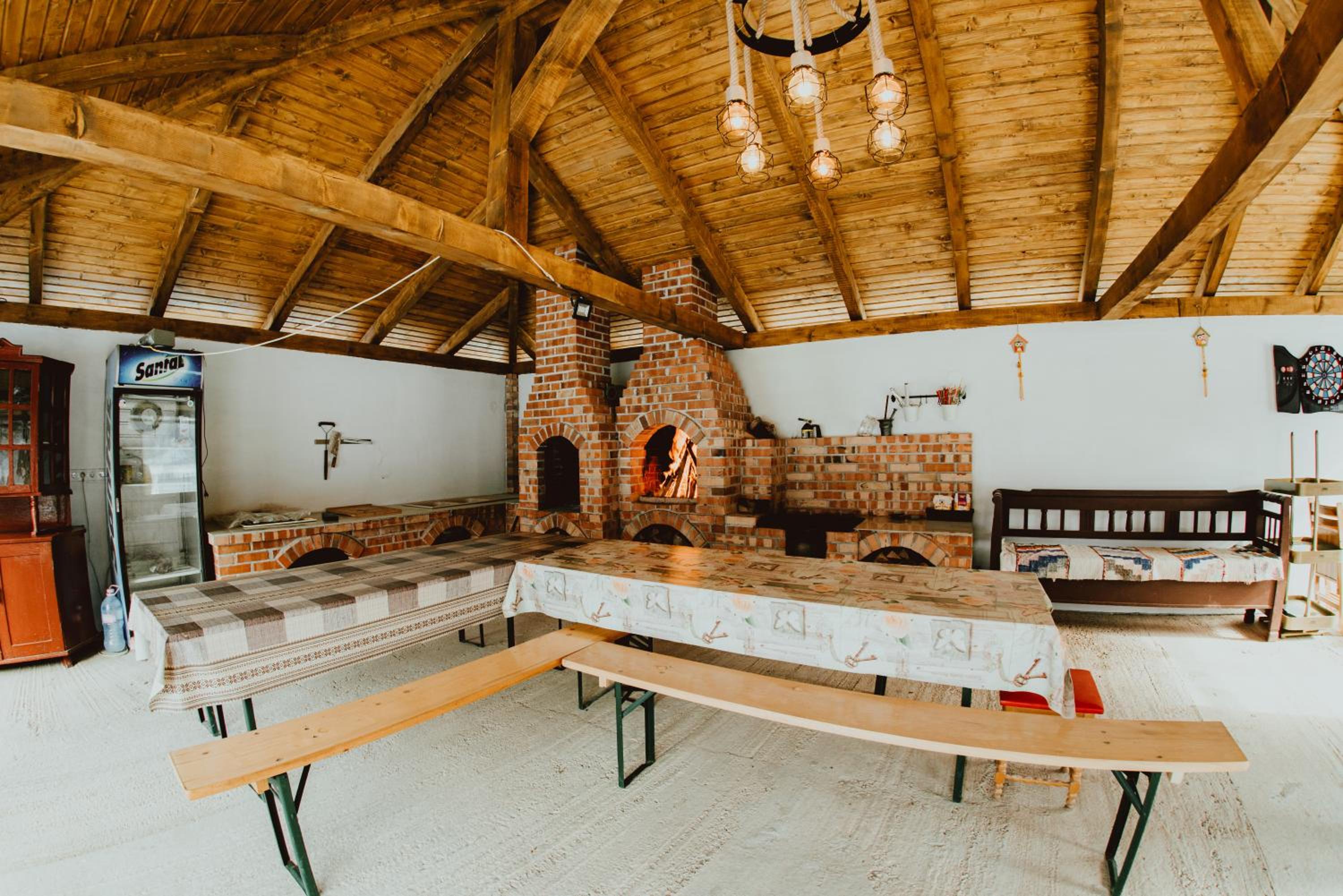 Casa Florea Stanceni