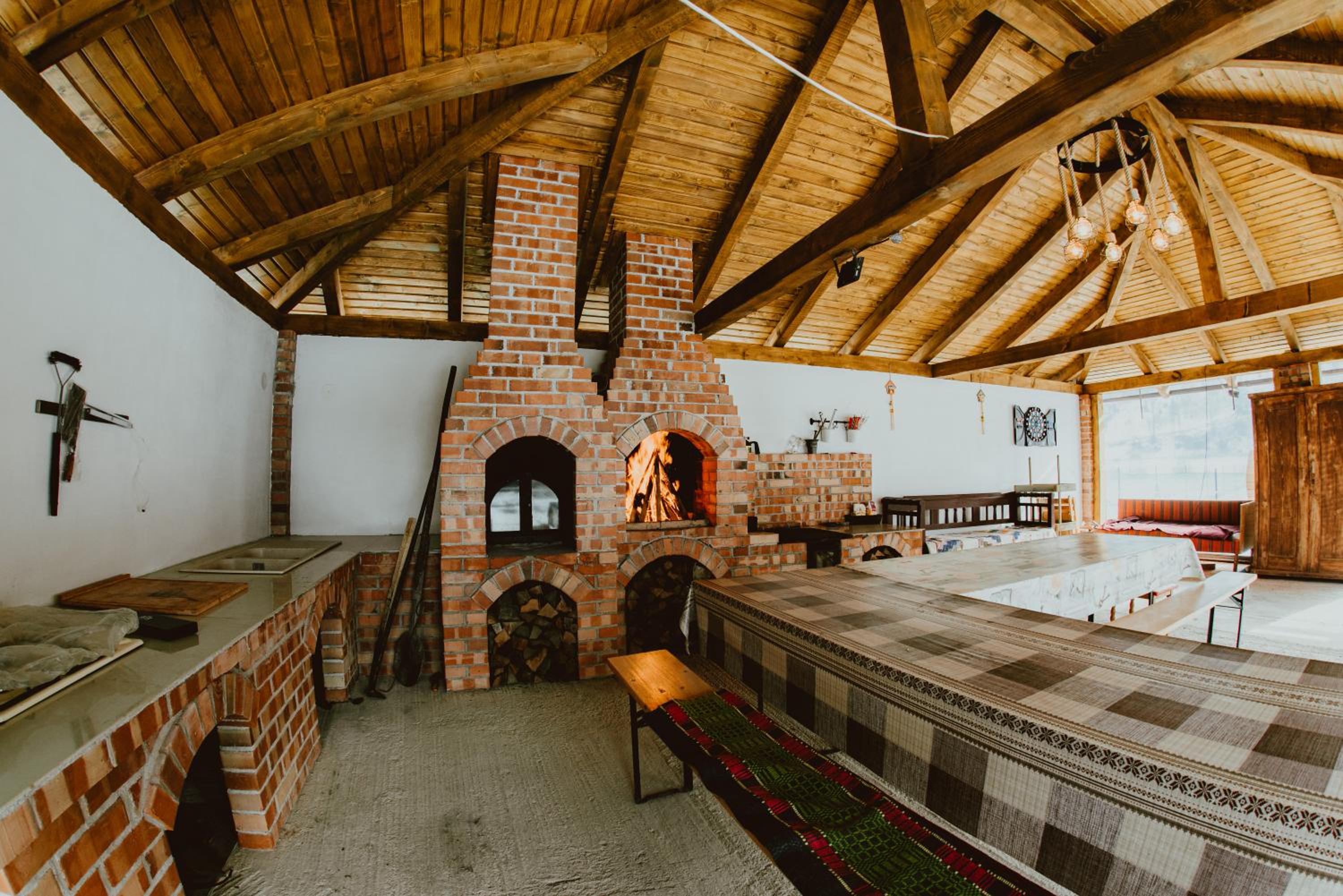Casa Florea Stanceni