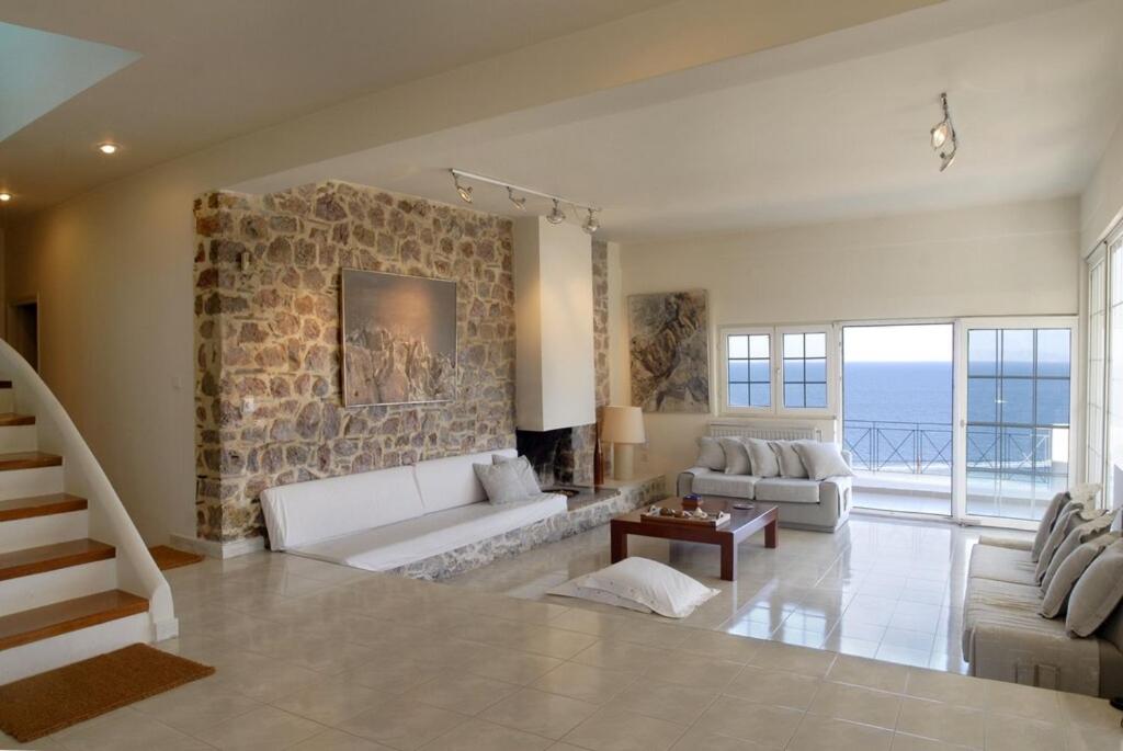 Villa Soligia 5 en Pefkali