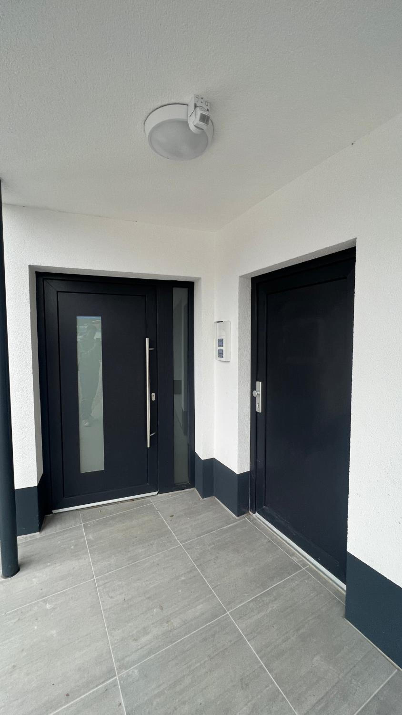 Mein Apartment, Forest View mit Balkon und Klima, bis 10 Personen
