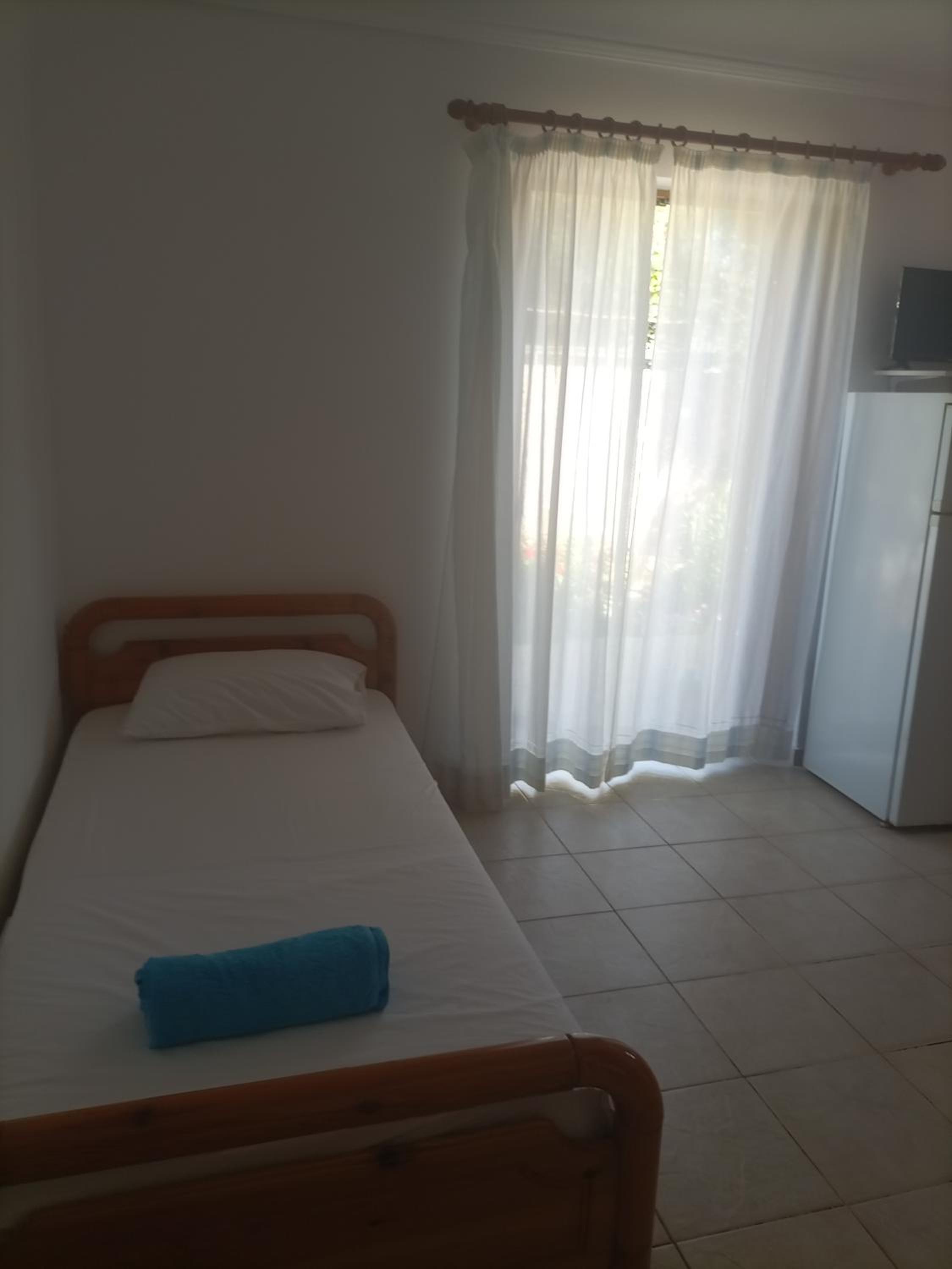 Baci Apartments