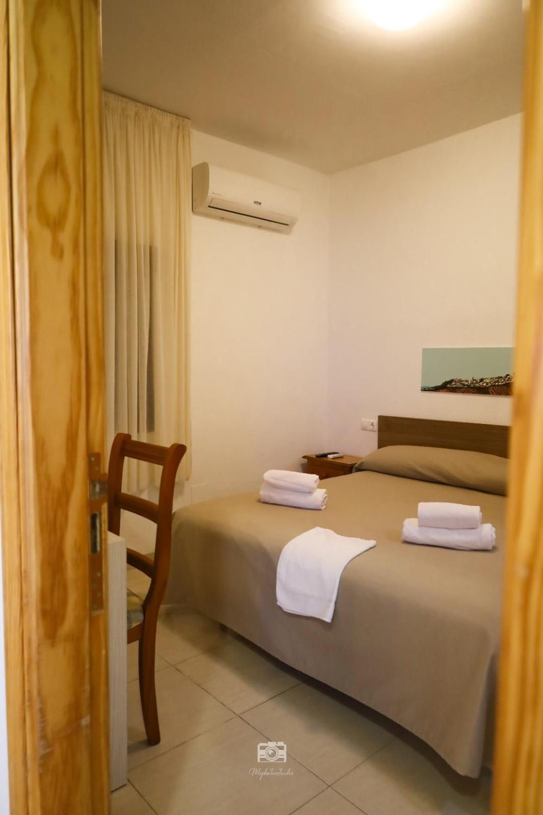 Hospedium DLJ Hostal Ben Nassar view 3
