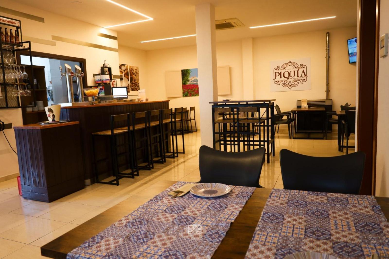 Hospedium DLJ Hostal Ben Nassar view 5