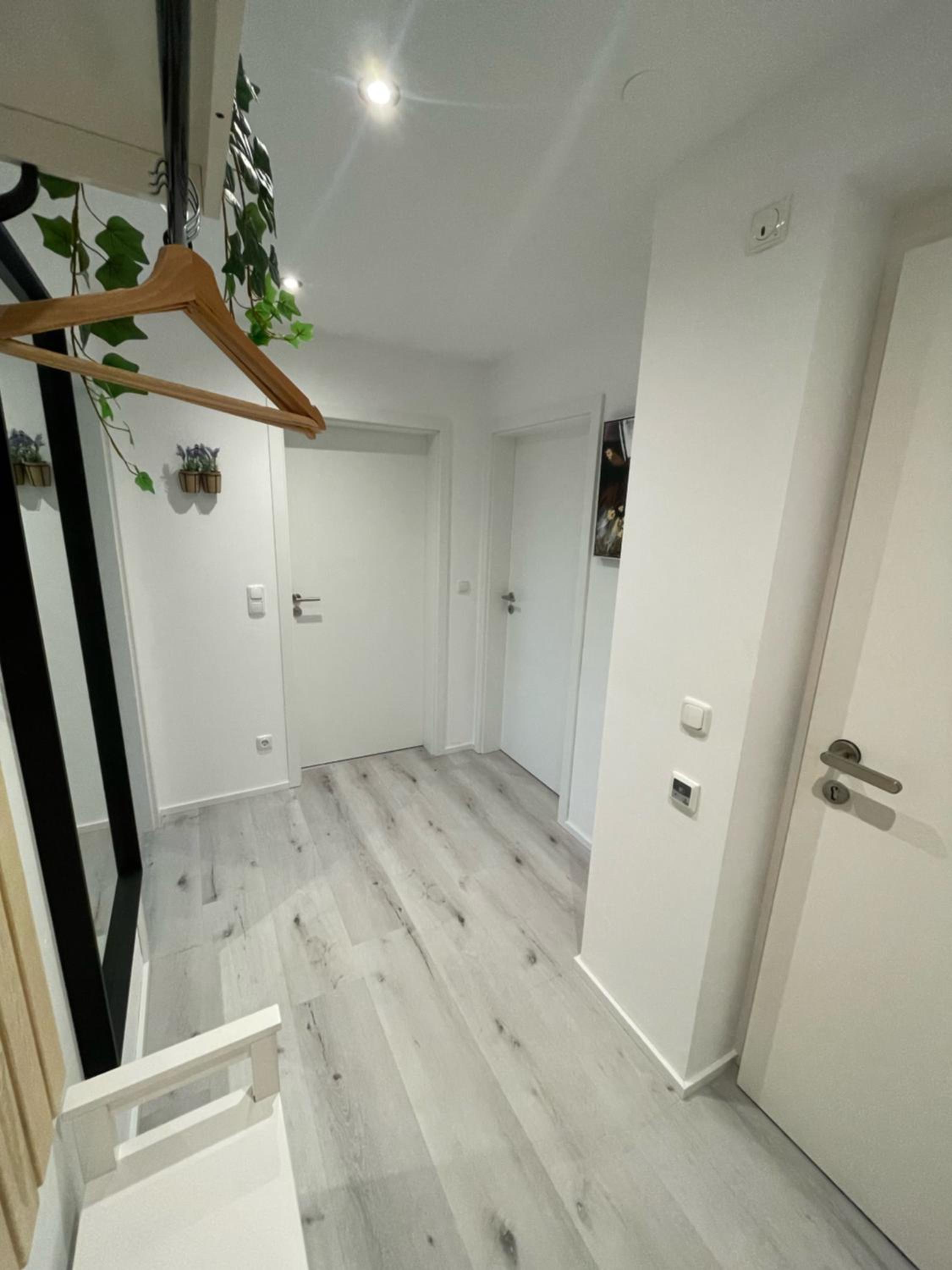 xiApartment - easy self check in&out