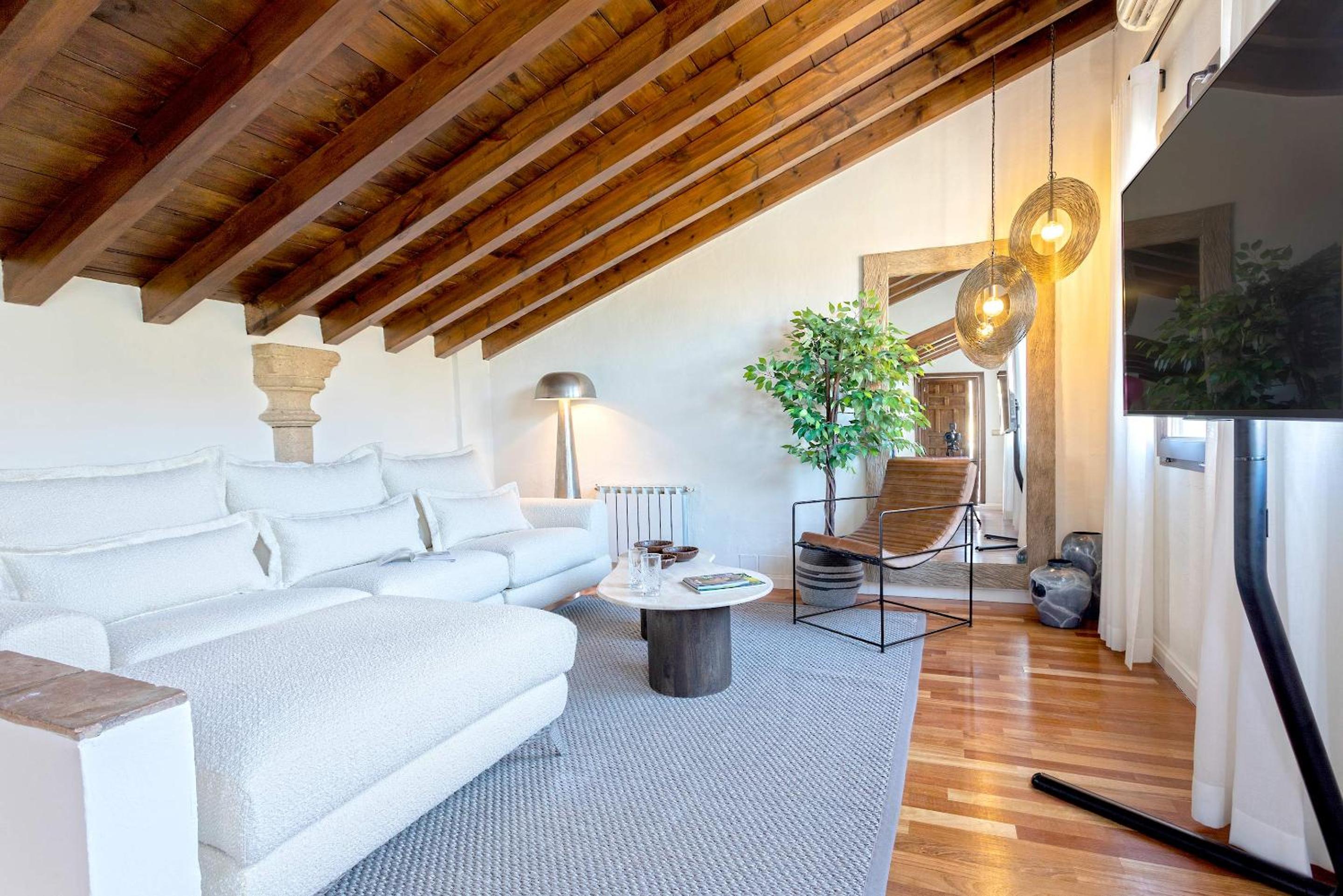 Genteel Home Mirador de los Reyes